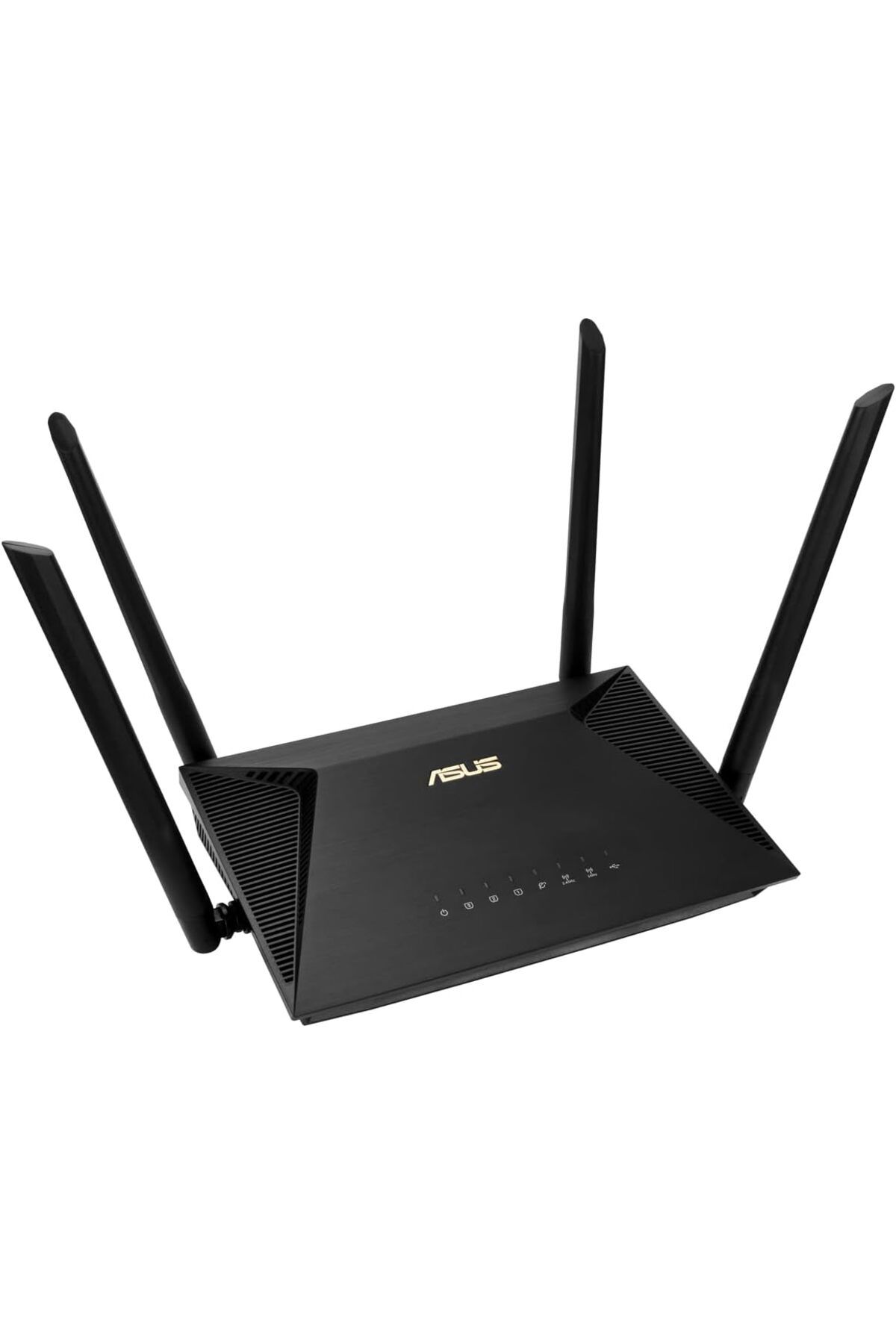 Genel Markalar thestrex RT-AX53U WIFI6 Dual Band Extendable Router-AX1800-4G 5G Mobile Tethering-AiProtection Star