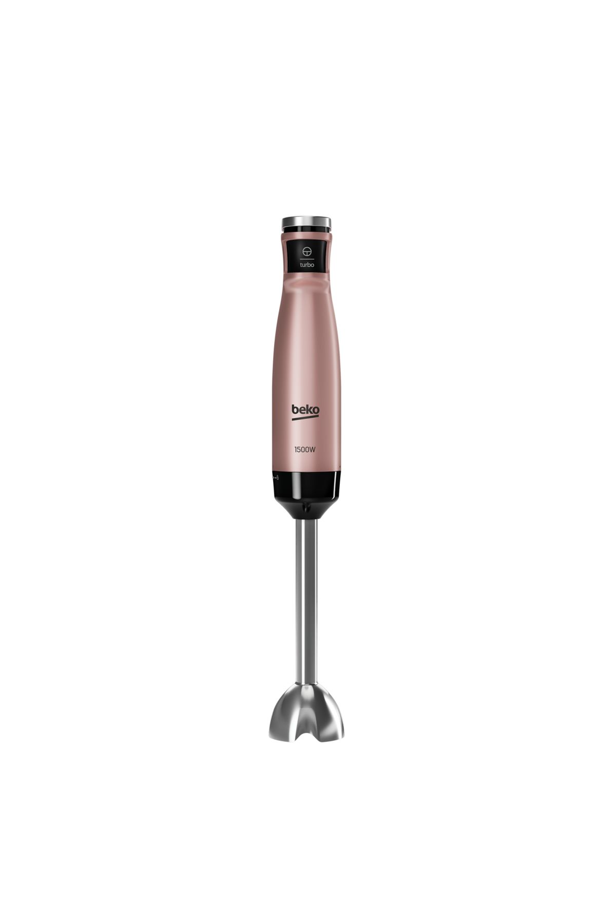 Beko Rhb 5050 R Floral Rose 1500 W Blender Seti Rose Gold-4