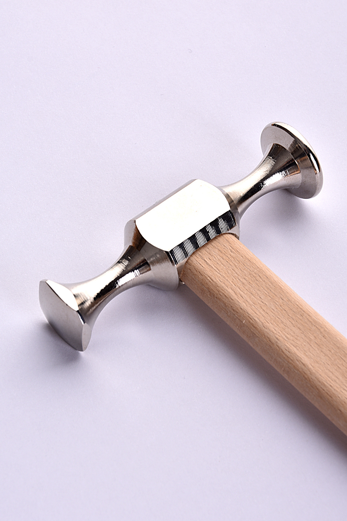 SENBANG Kaportacı Çekici MRT 005 Bonnet Hammer Kaporta Düzeltme Çekiç