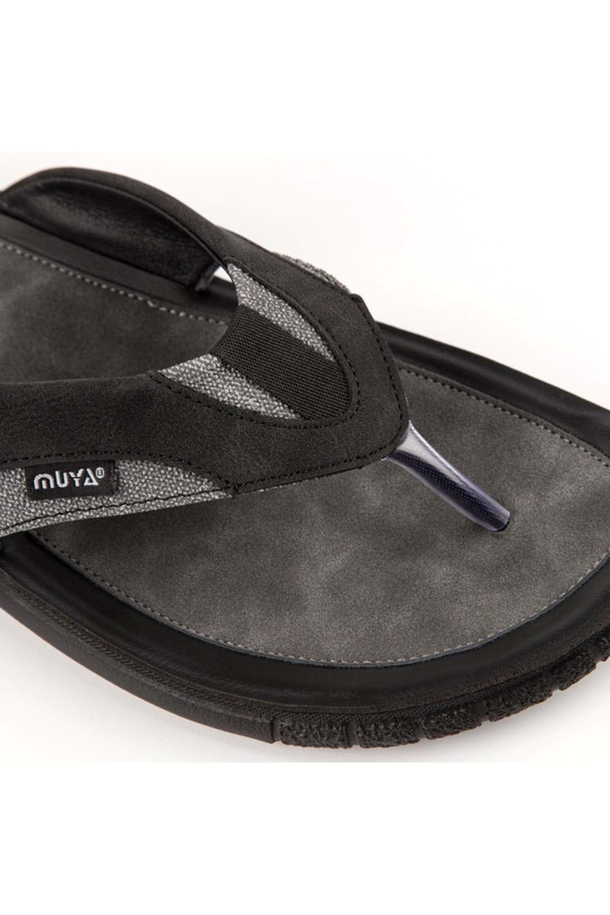 Muya-Astra Anatomical Sole Wet Floor Men's Slippers 4