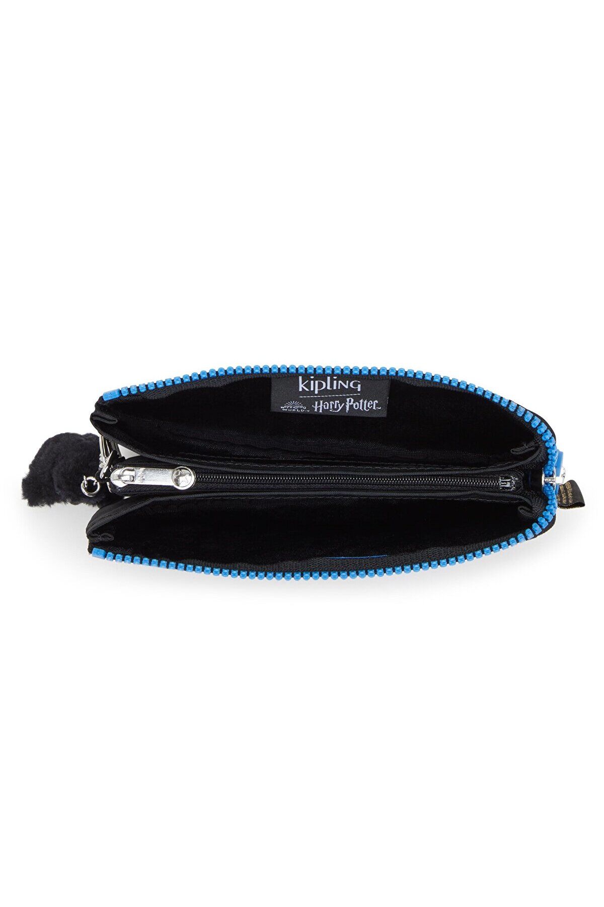 Kipling-Creativity L Large Size Wallet 3