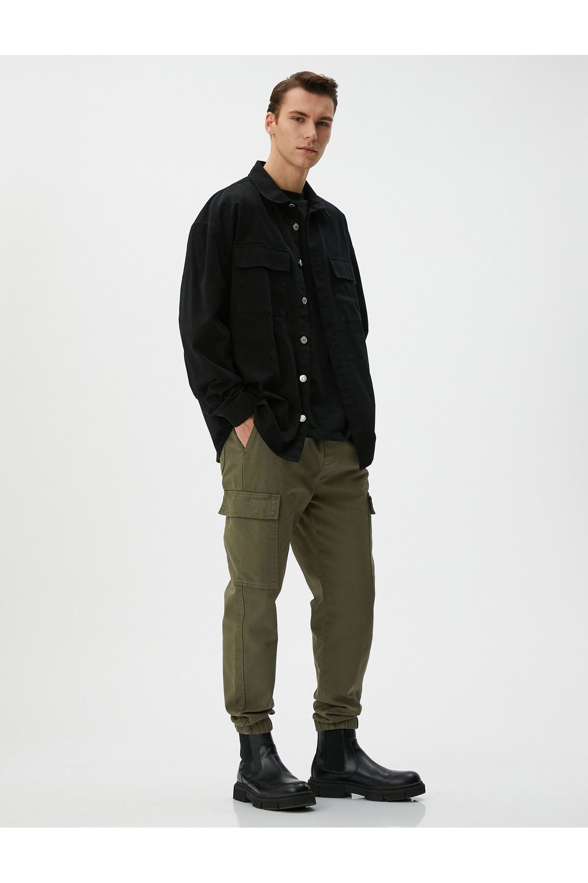 complete the look image