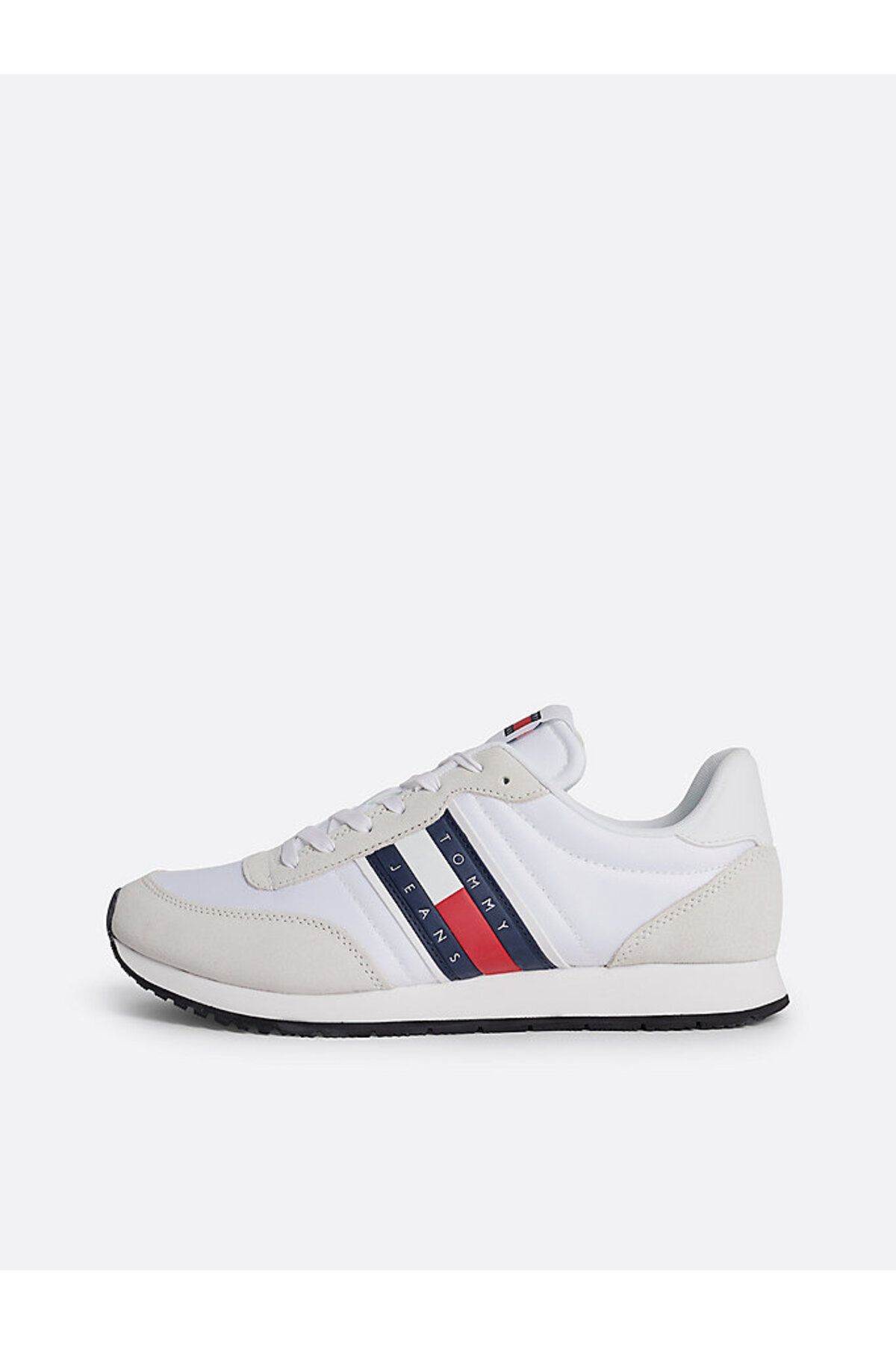 Tommy Hilfiger-Tenisky Pánske TOPÁNKY EM0EM01351 YBR 5