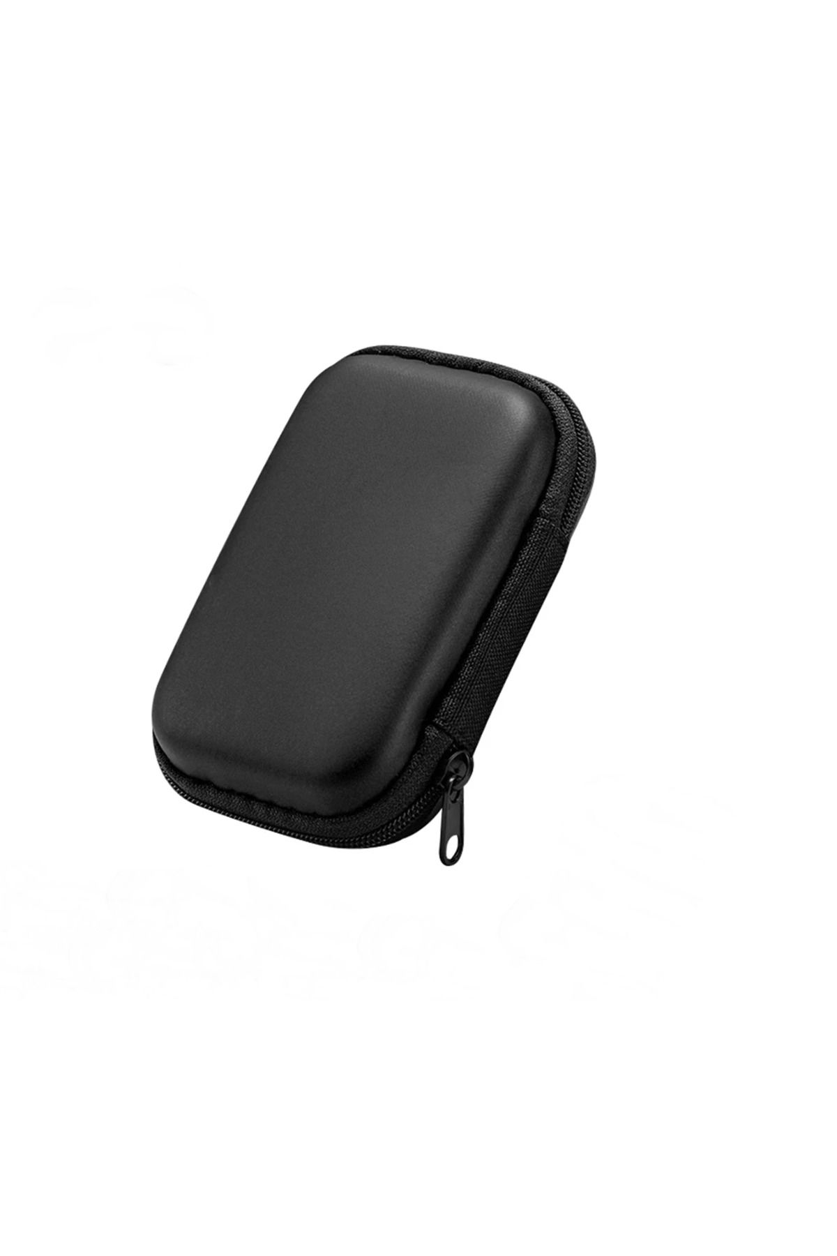 Boldy Mini Organizator De Călătorie - Geantă Pentru Accesorii - Geantă Pentru Căști - Organizator Pentru Cabluri De Încărcare - Geantă Pentru Cabluri