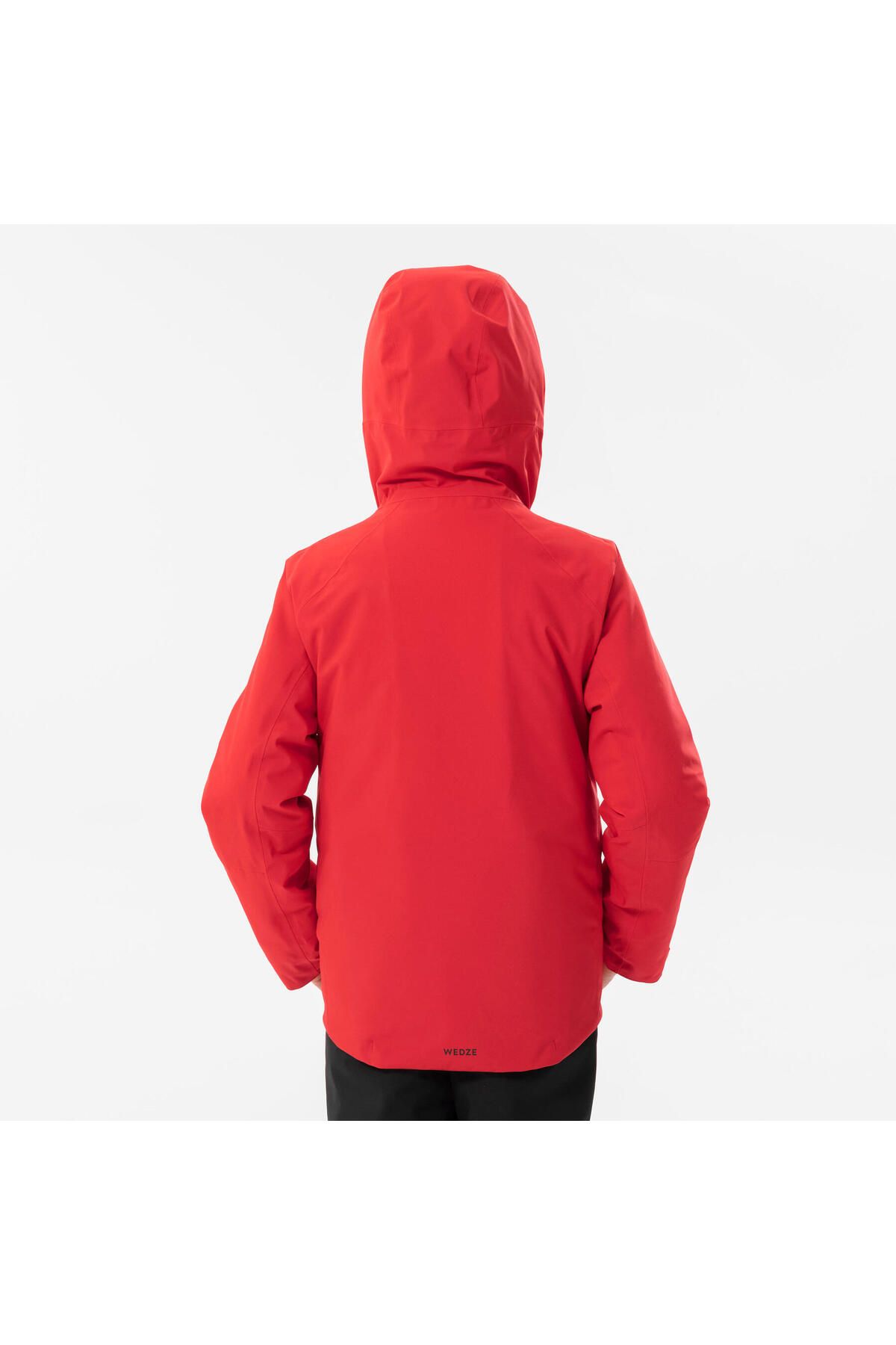 Vendyl-Children's Ski Coat - Waterproof and Thermal Insulated - Snow-S55 3