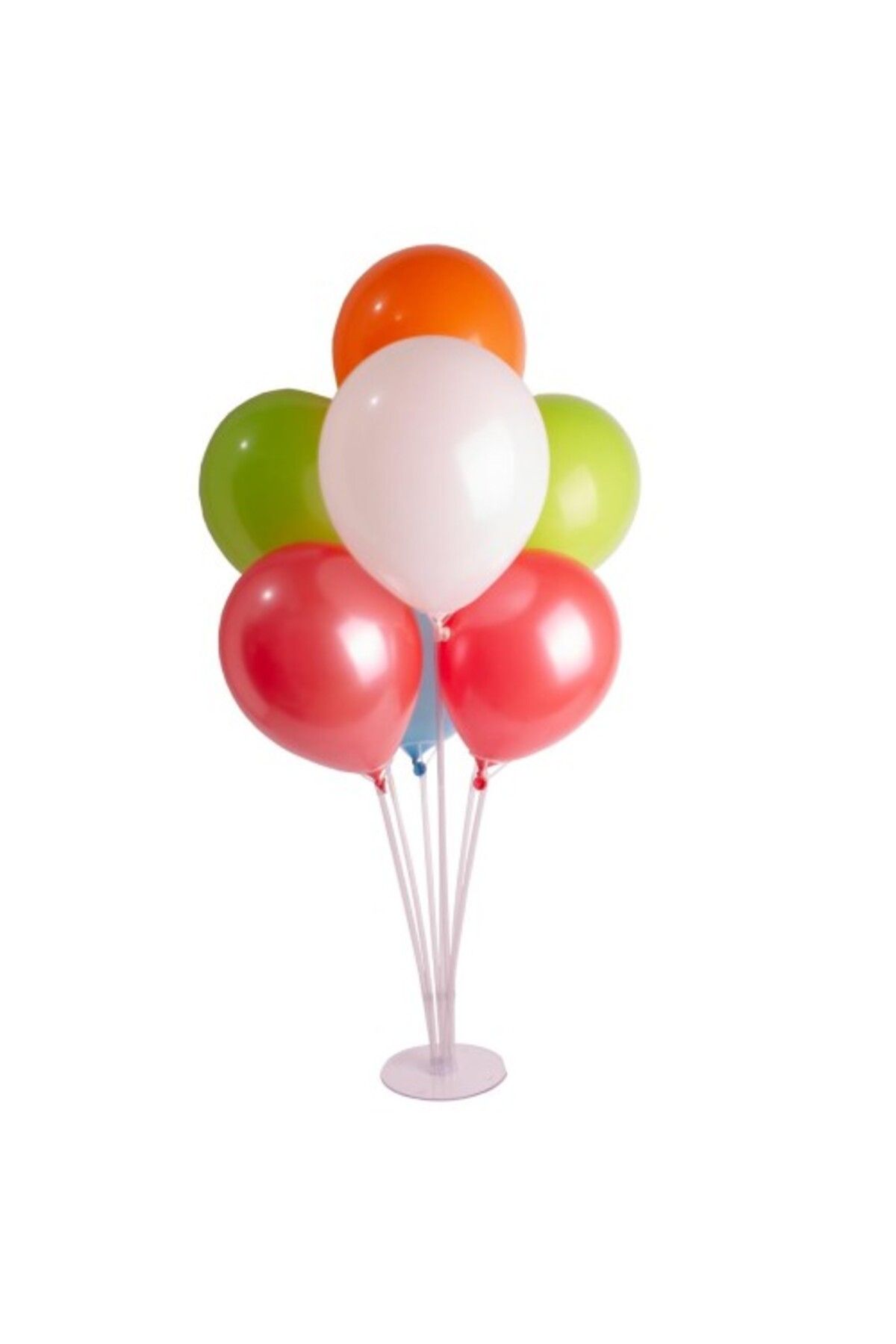 Genel Markalar Balon Standı 75 cm - Lisinya