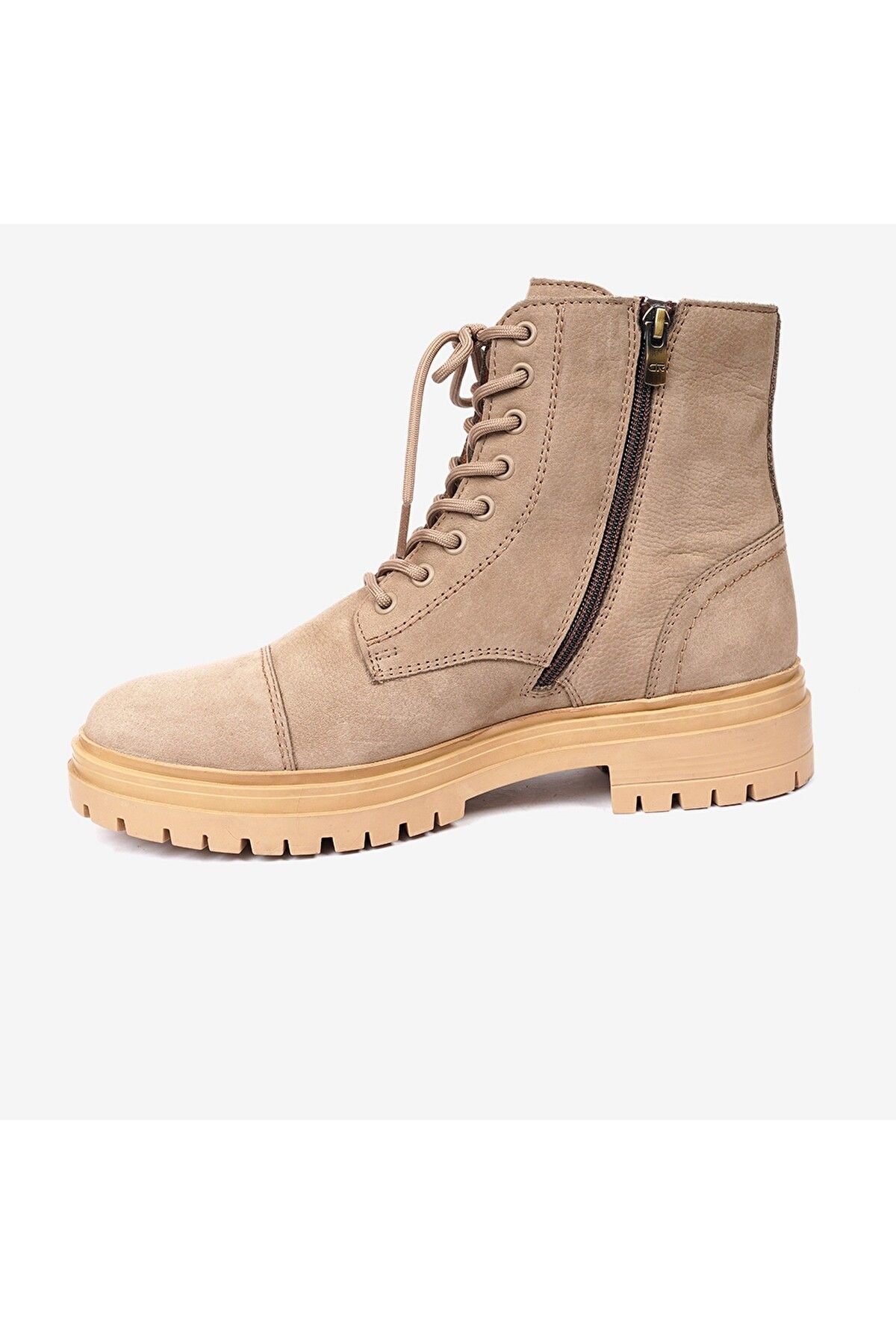 Greyder-Ανδρικές μπότες casual Beige Greyder - Mr Nbk Urb, 4K1UB15070N-53067kvi 3