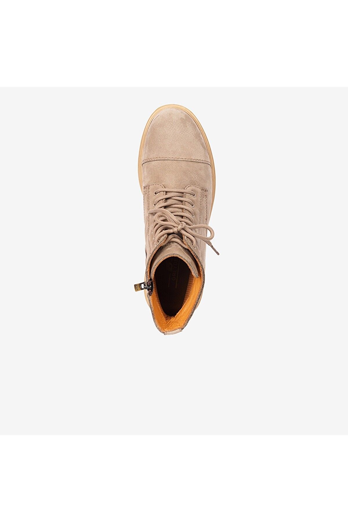 Greyder-Ανδρικές μπότες casual Beige Greyder - Mr Nbk Urb, 4K1UB15070N-53067kvi 4