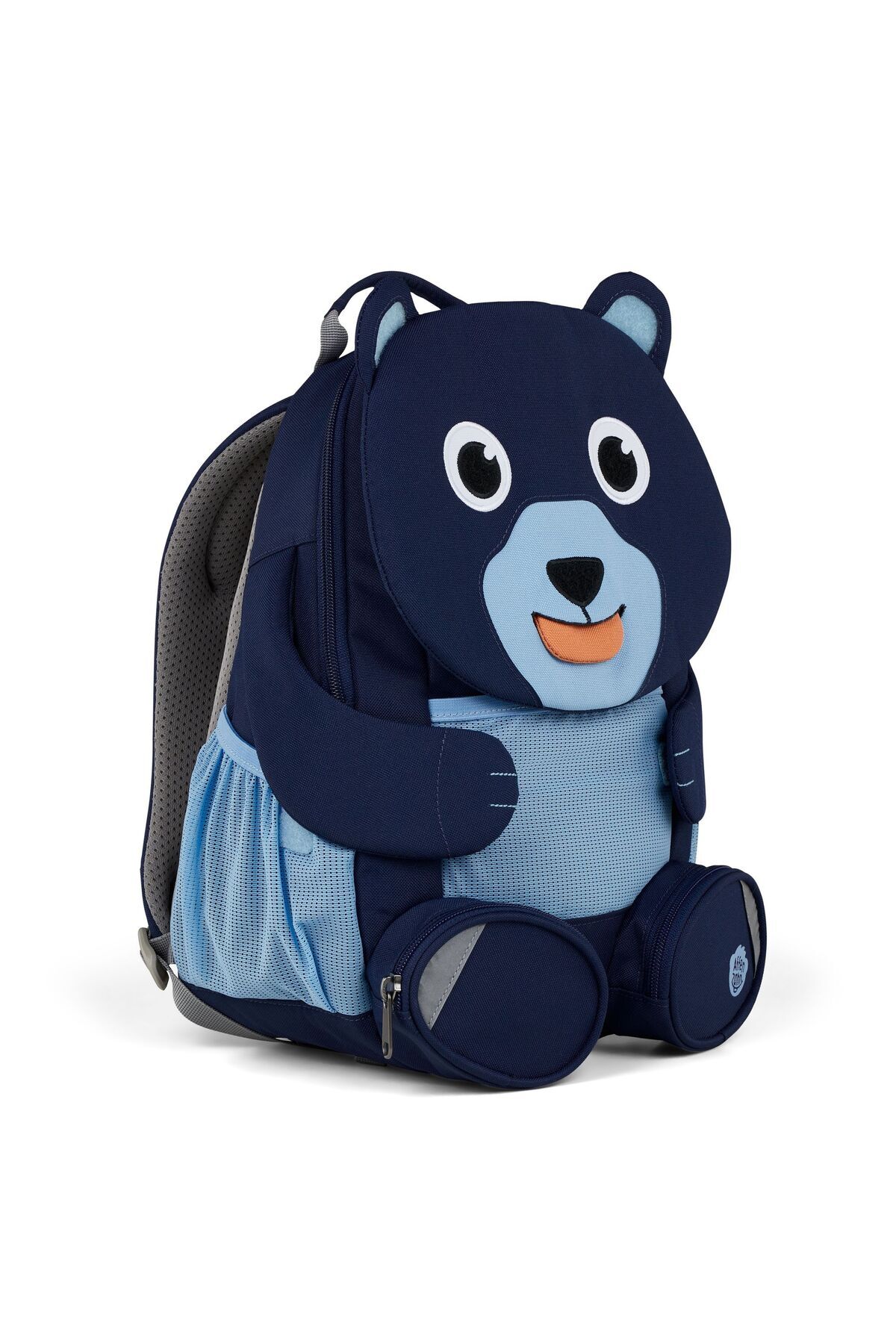 Affenzahn-Großer Freund Kindergartenrucksack 31 cm 3