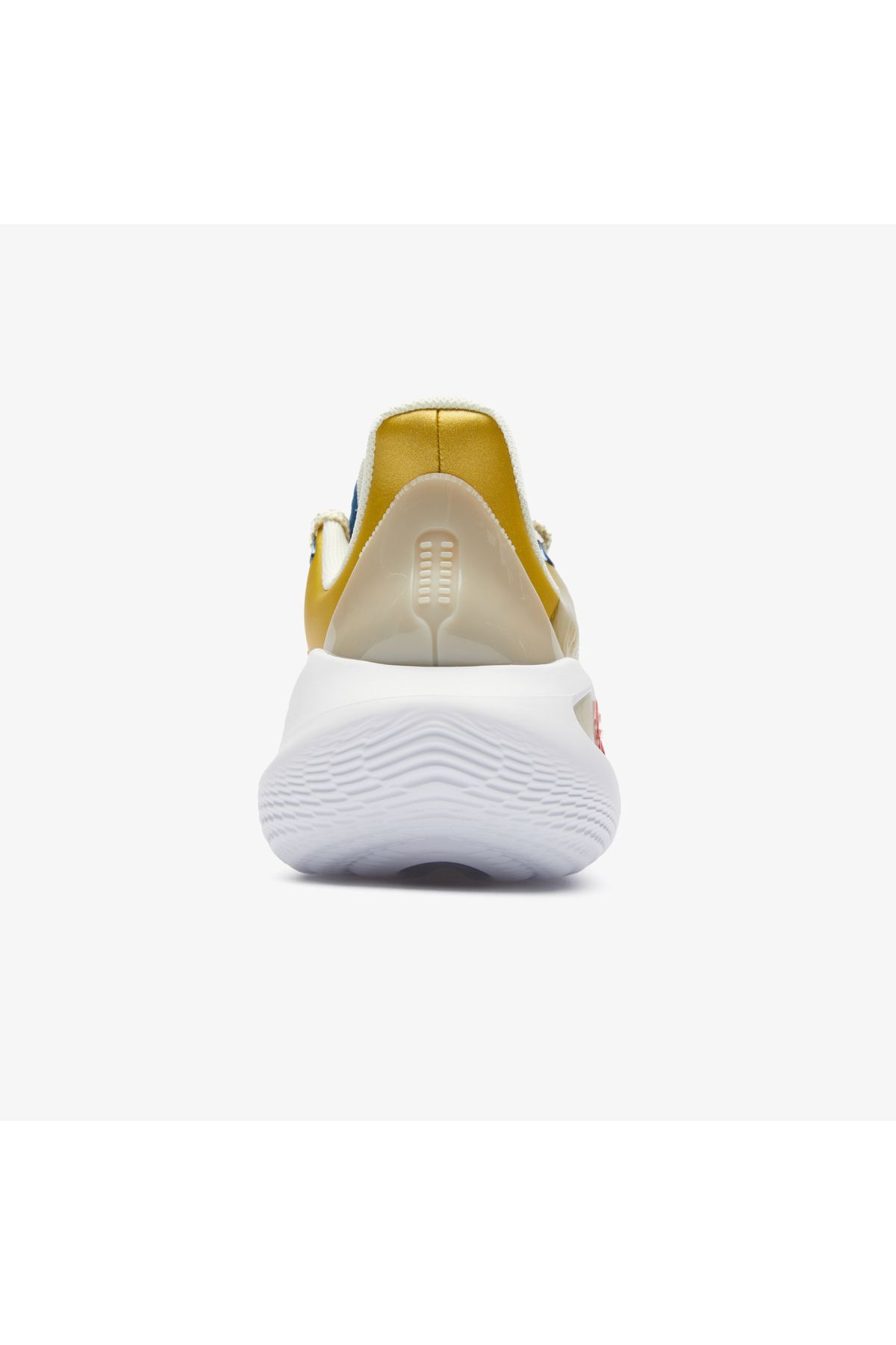 اسنیکر زرد مردانه Curry 11 Champion Mindset Lace کفش بسکتبال معمولی Under Armour