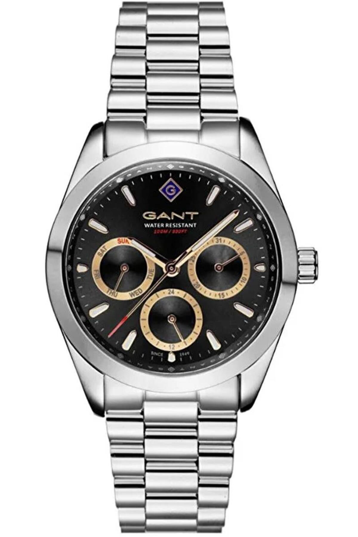 ساعت مچی زنانه G177002 Gant