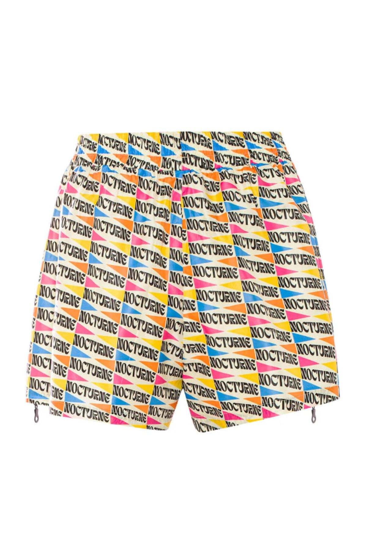 Nocturne-N23YN13036 PANTALONI SCURT NOCTURNE 2