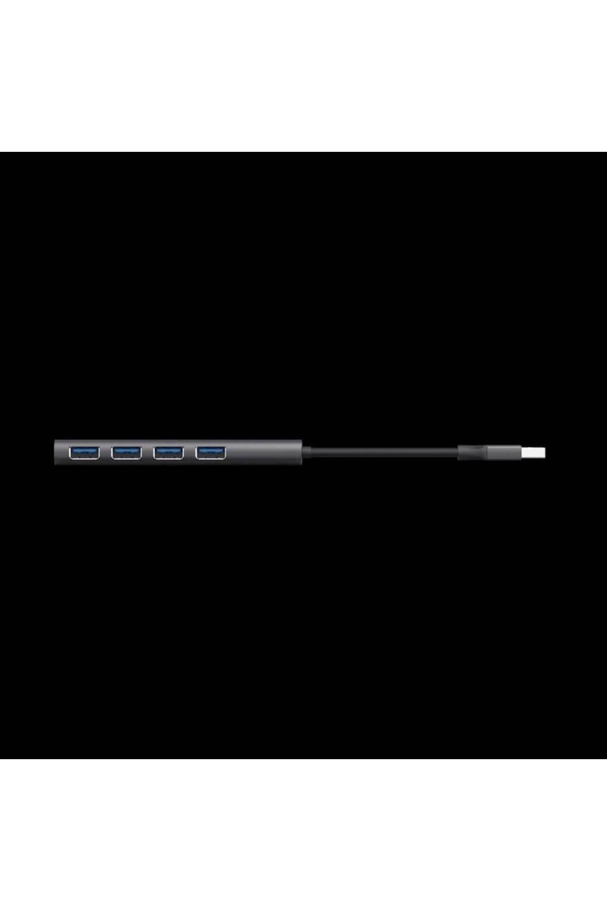 هاب USB 3.2 چهار پورت
