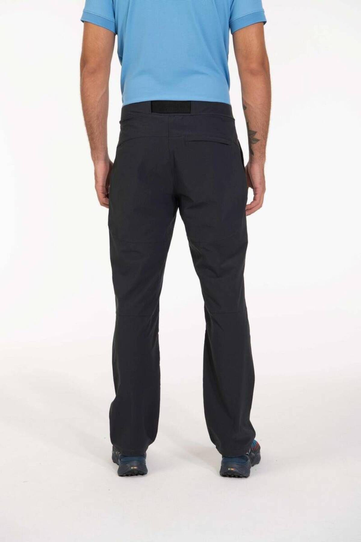 2AS-Pirina Men's Trousers 4