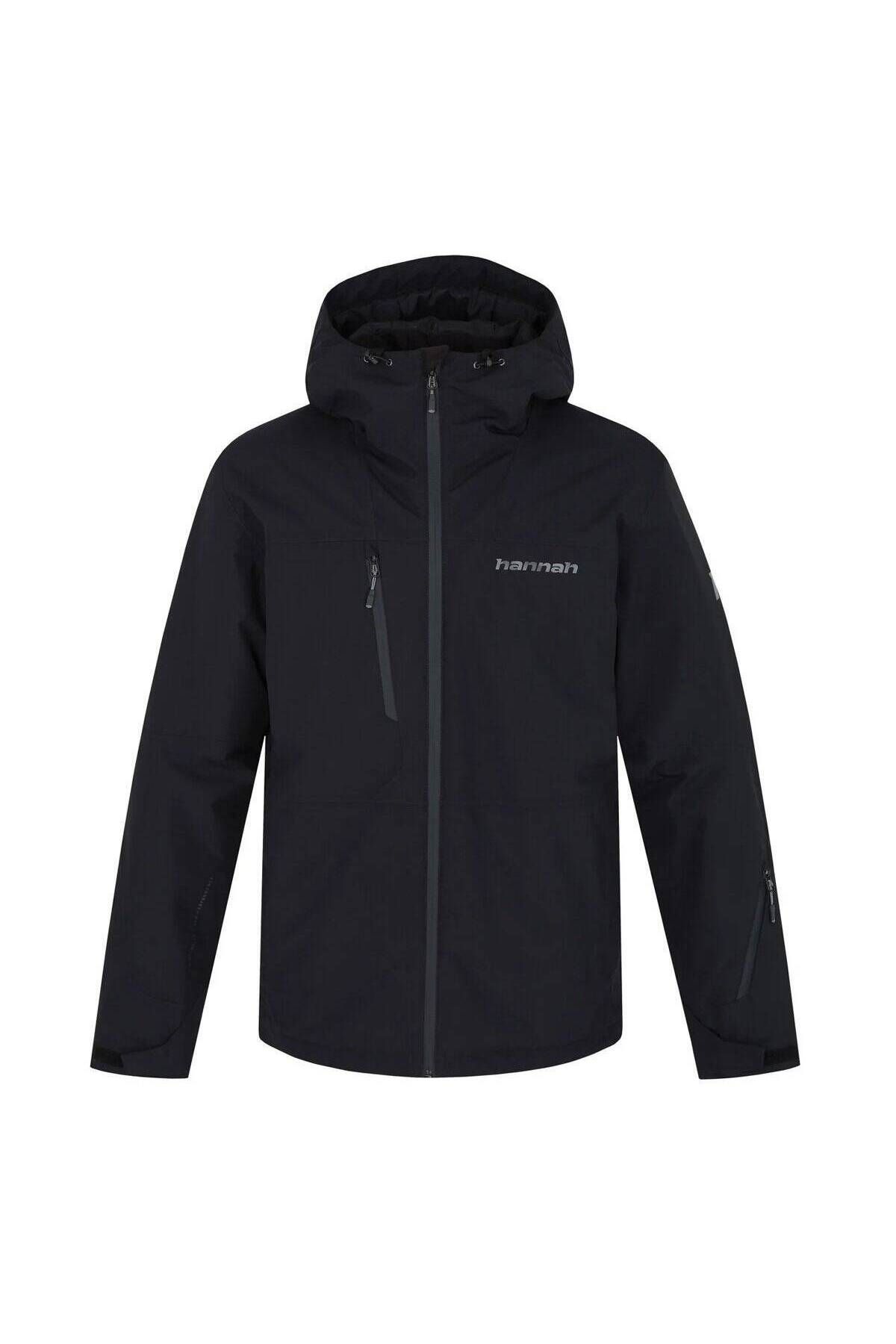HANNAH Deyton Erkek Outdoor Mont anthracite