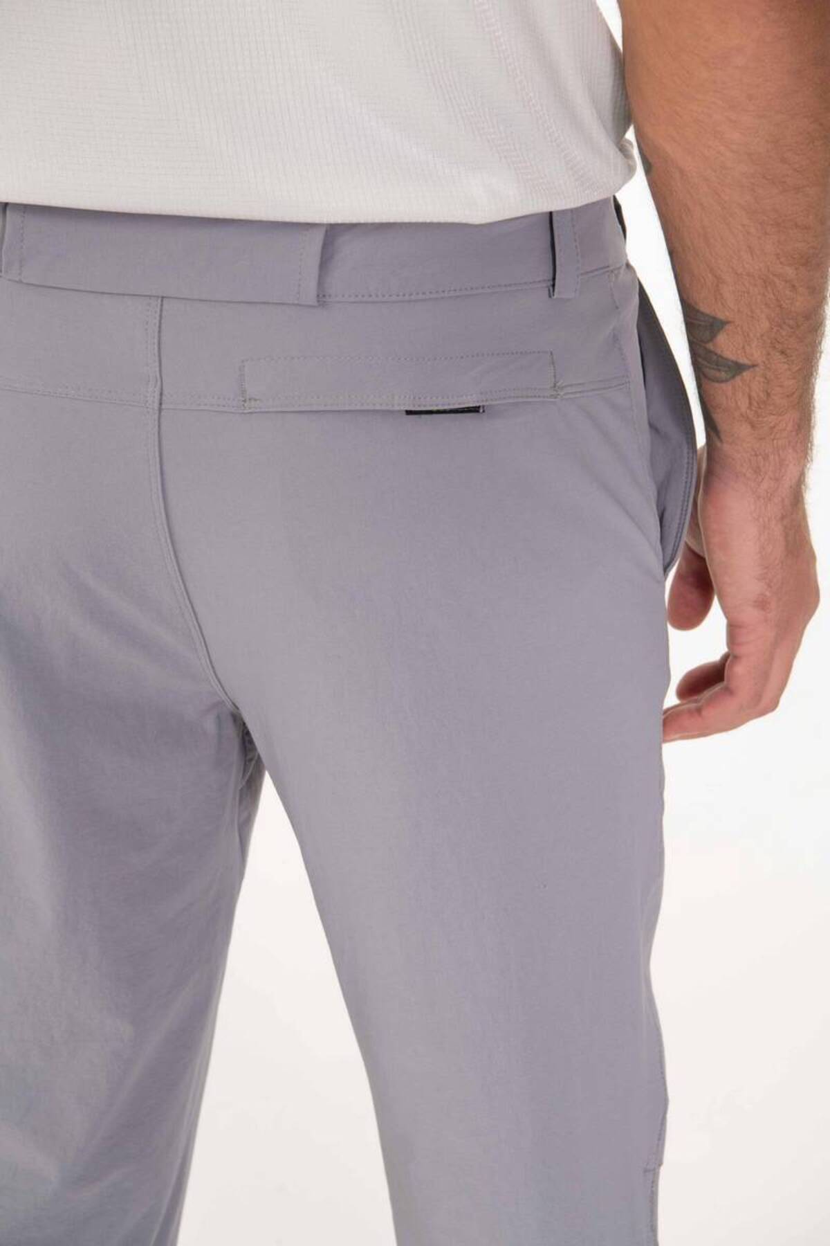 2AS-Pantaloni bărbați - Iron 4