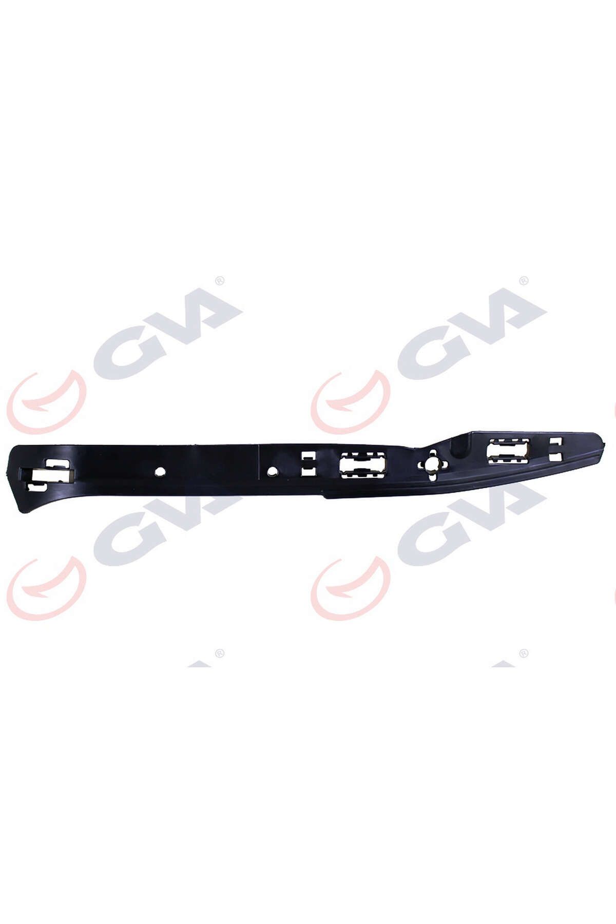 GVA ÖN TAMPON BRAKETİ SOL TRANSPORTER T5-T6 540133