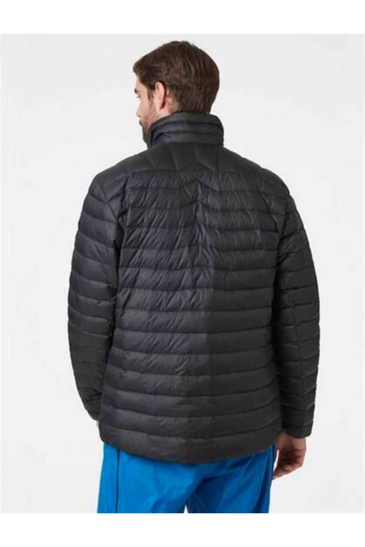 Helly Hansen-VERGLAS DOWN INSULATOR COAT 4