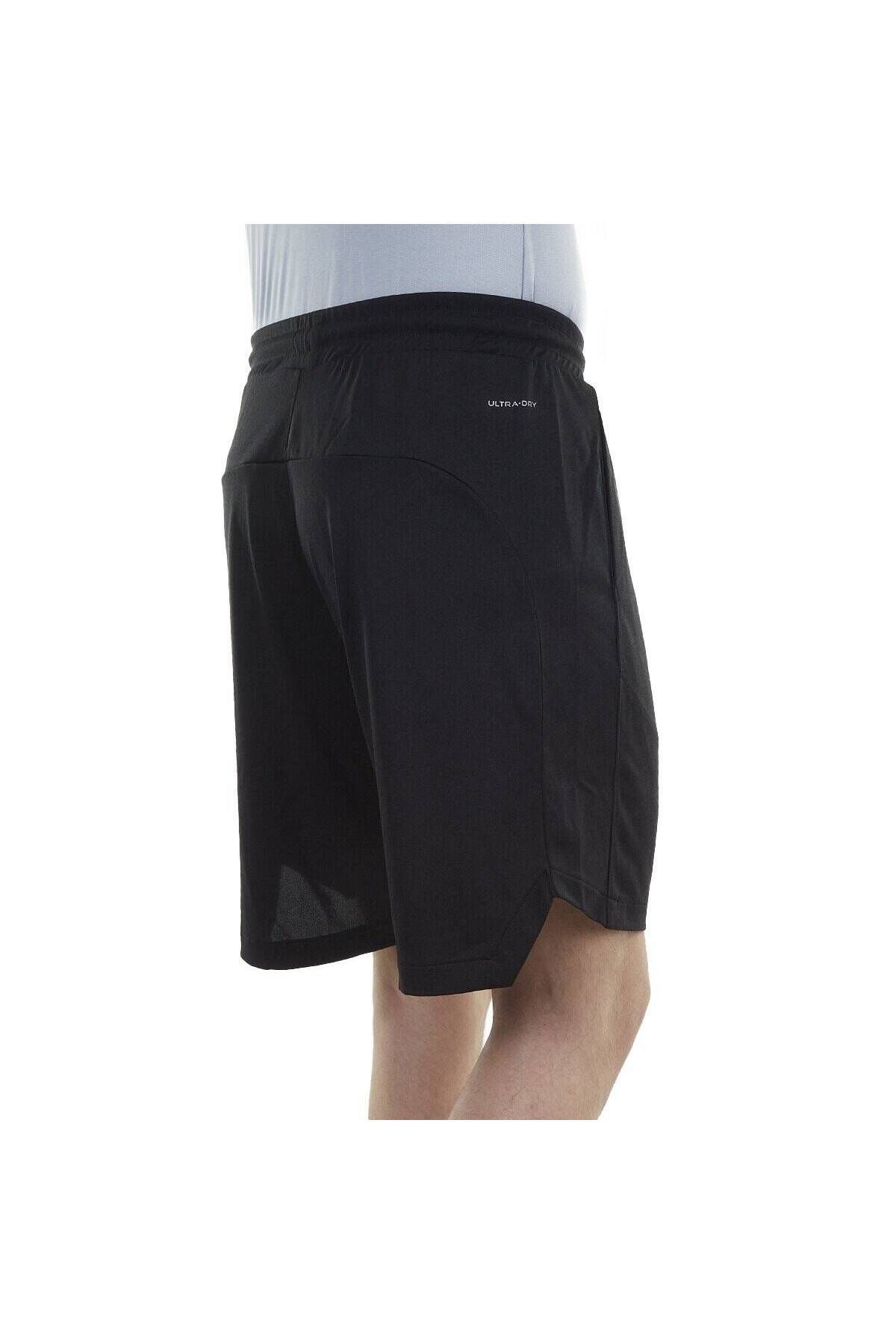 Alpinist-Fitz Roy Ultra Dry - Men's Black Shorts L (19153) 4