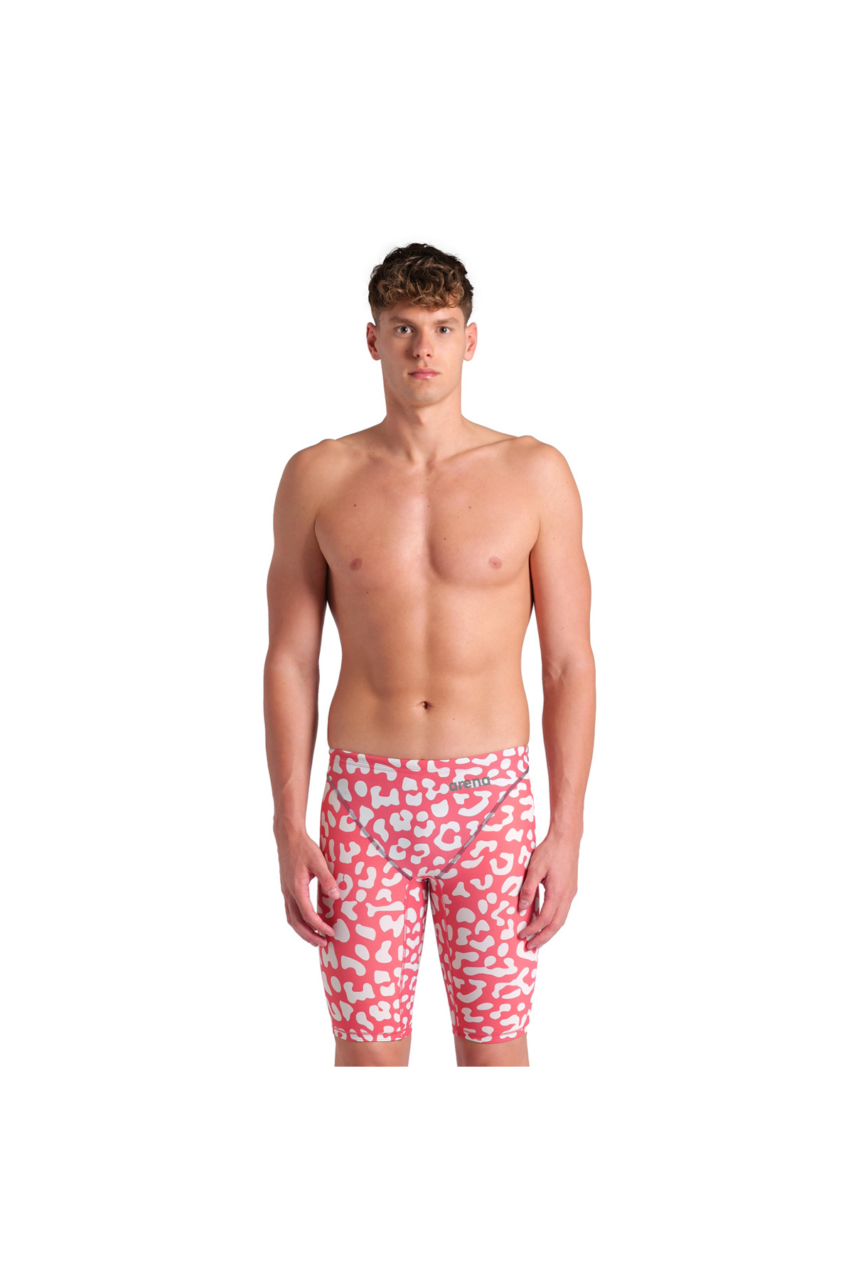 ARENA Powerskin St Next Le Jammer ERKEK YÜZÜCÜ YARIŞ MAYOSU 006351878