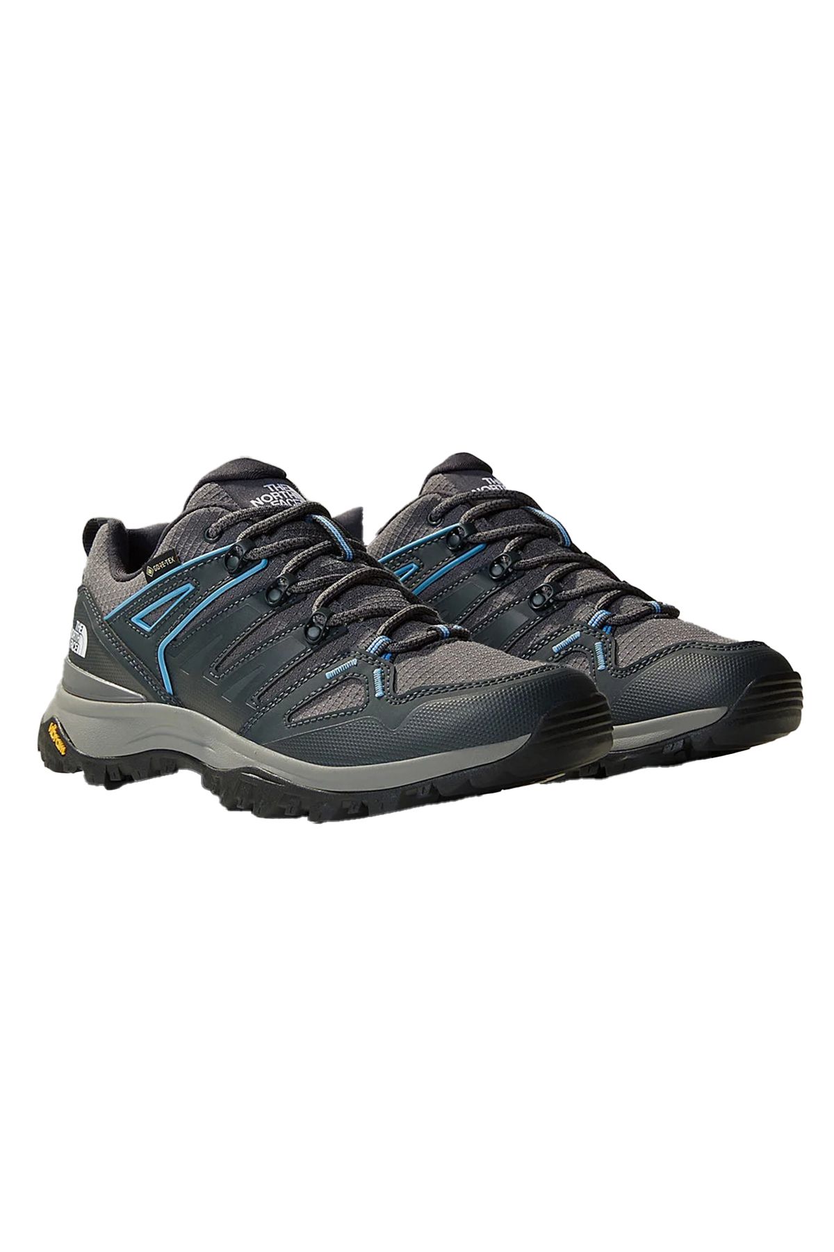 کفش های فضای باز خاکستری زنانه W GORE TEX در نورث فیس The North Face