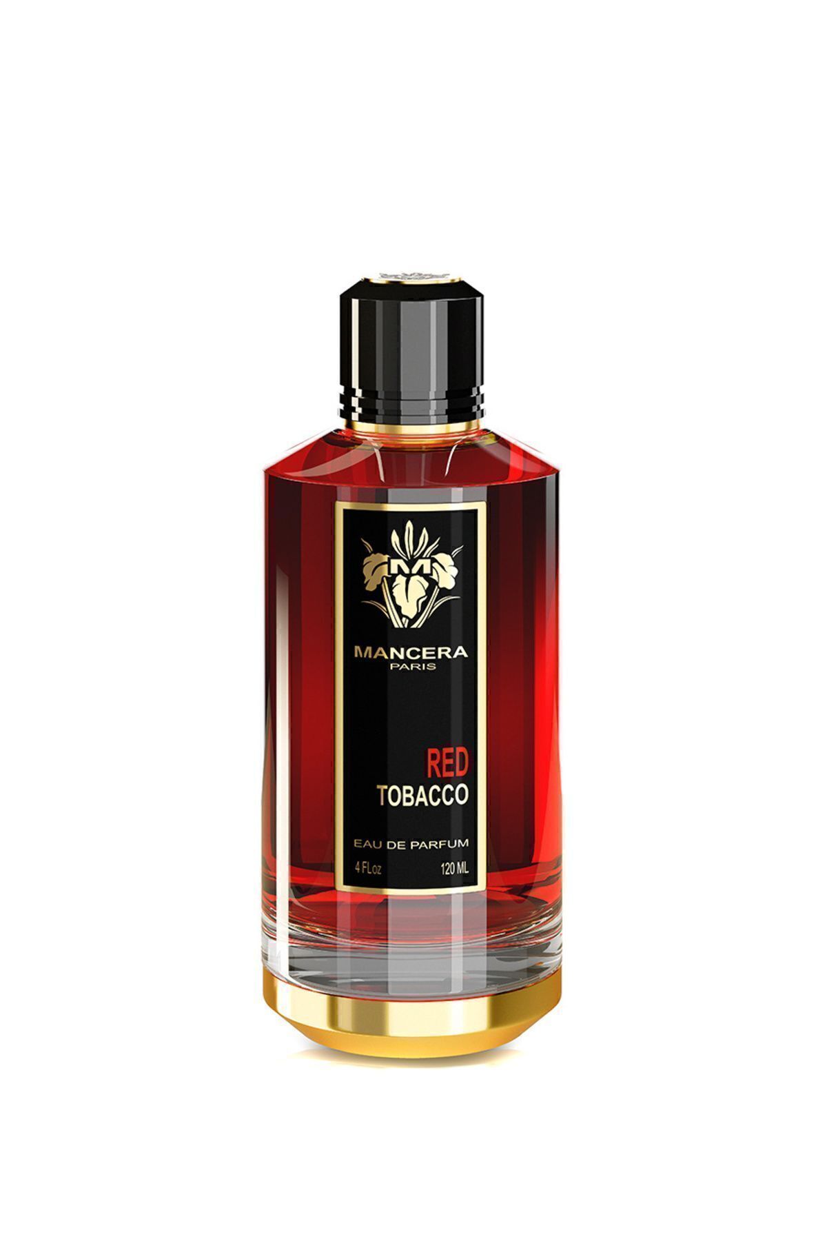 NYCH PARIS Red Tobacco EDP 120 ml Unisex Parfüm