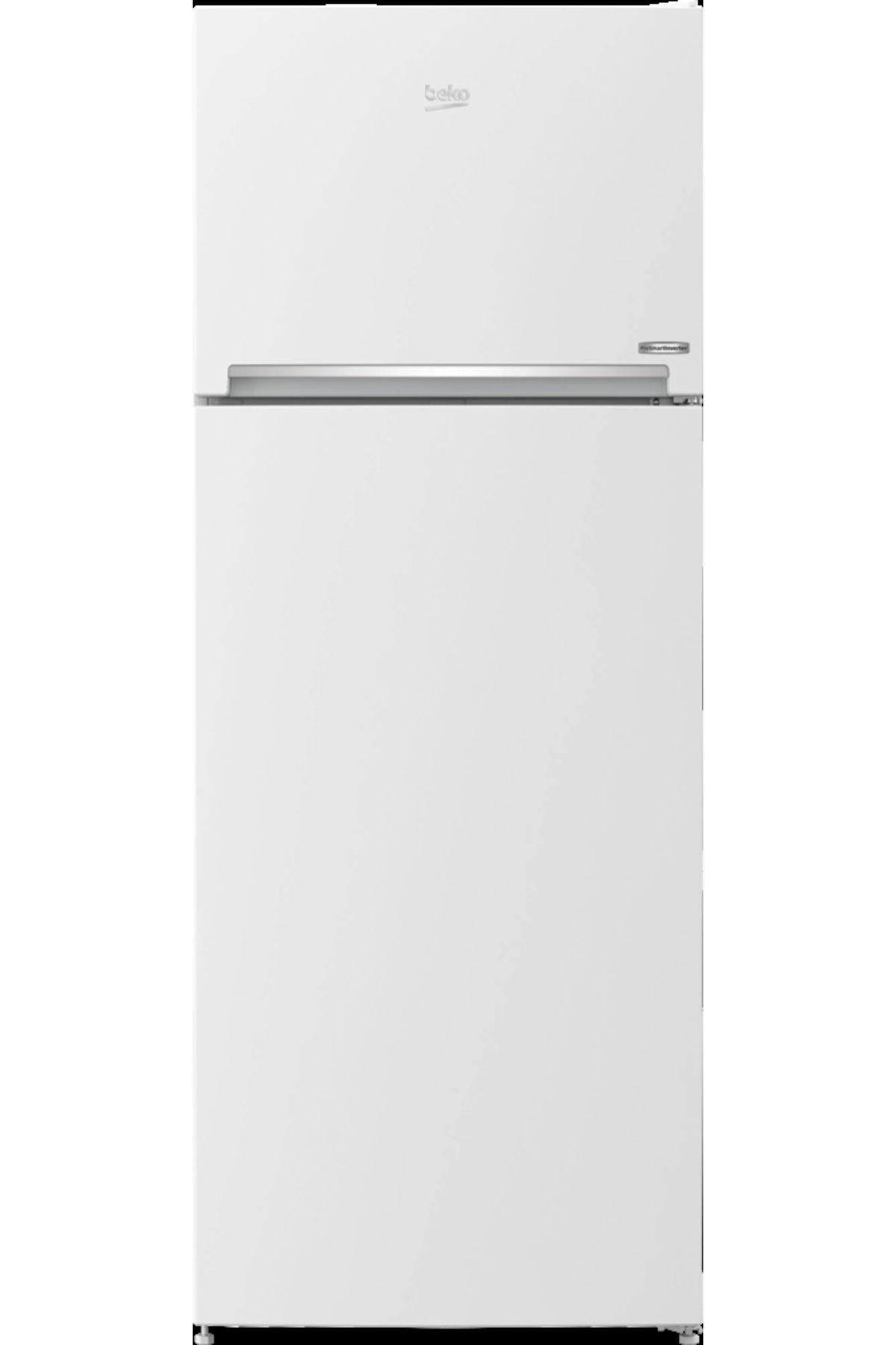 Beko 970463 MB Buzdolabı No Frost