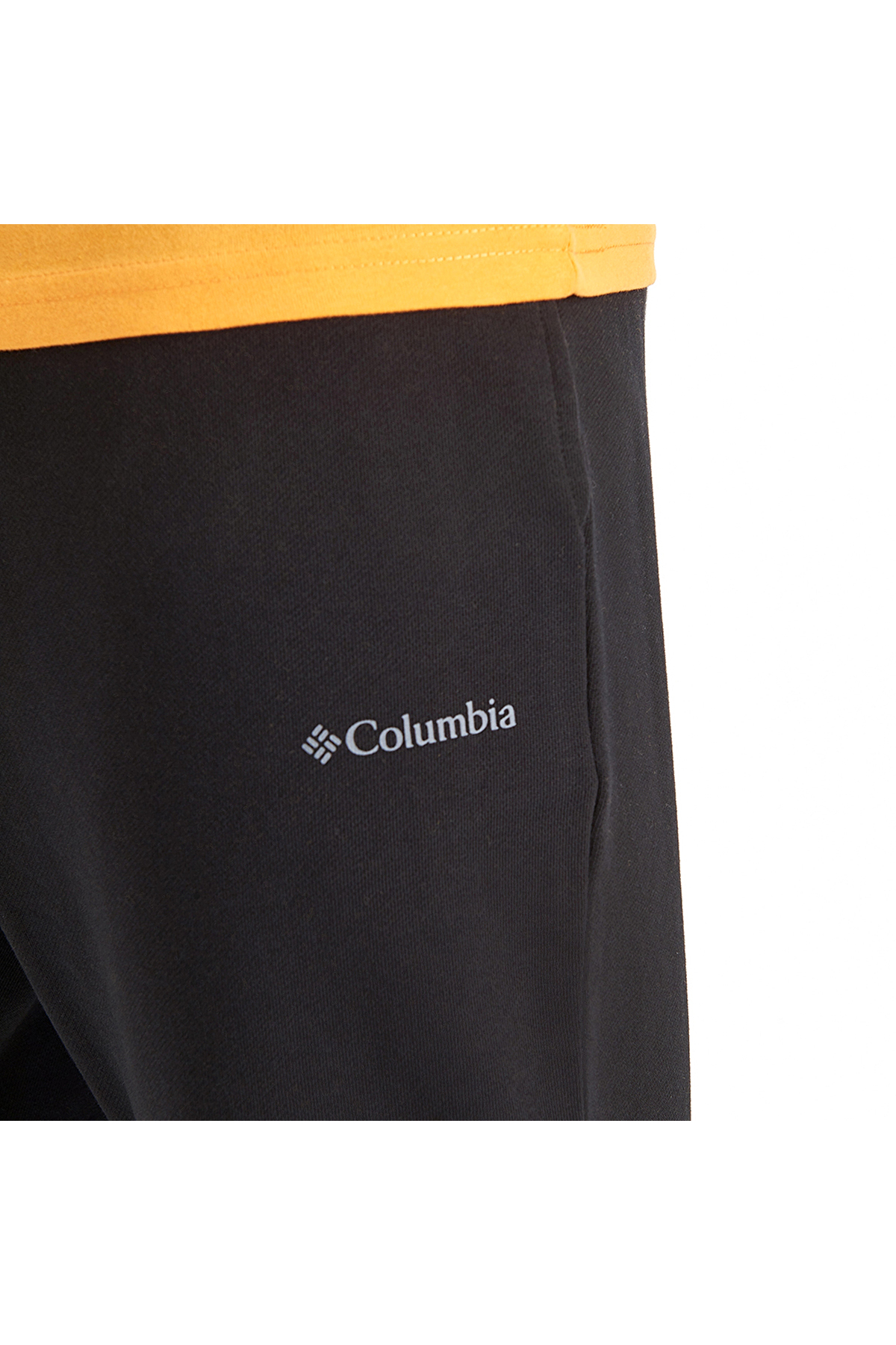 شلوار گرمکن مردانه راسته فاق نرمال | کلمبیا Columbia CS0223-012 - تصویر 4