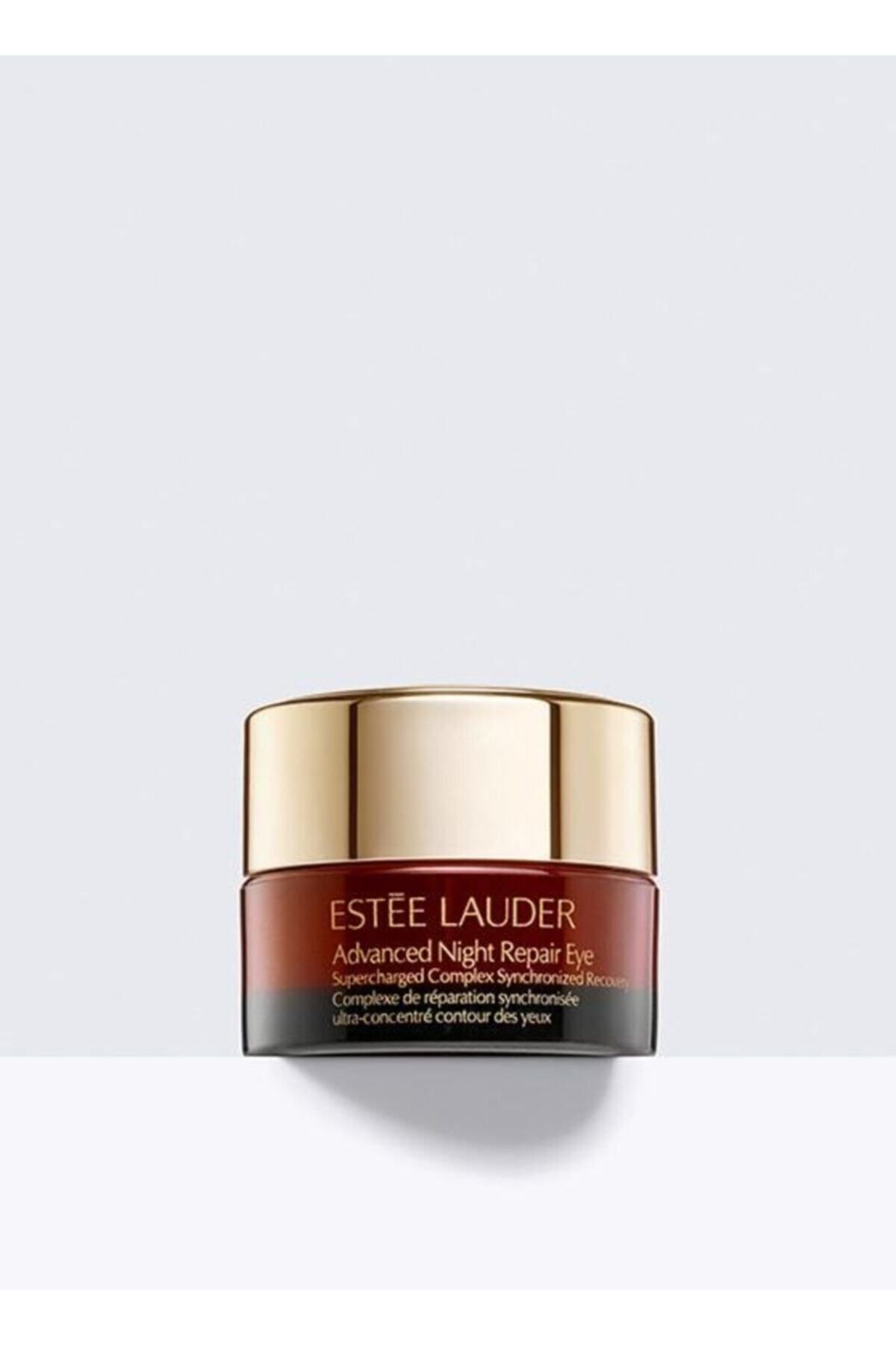 Estee Lauder İnce Çizgi Görünümünü Azaltan Nemlendirici Pürüzsüzleştirici Göz Kremi 5 ml Passi-109