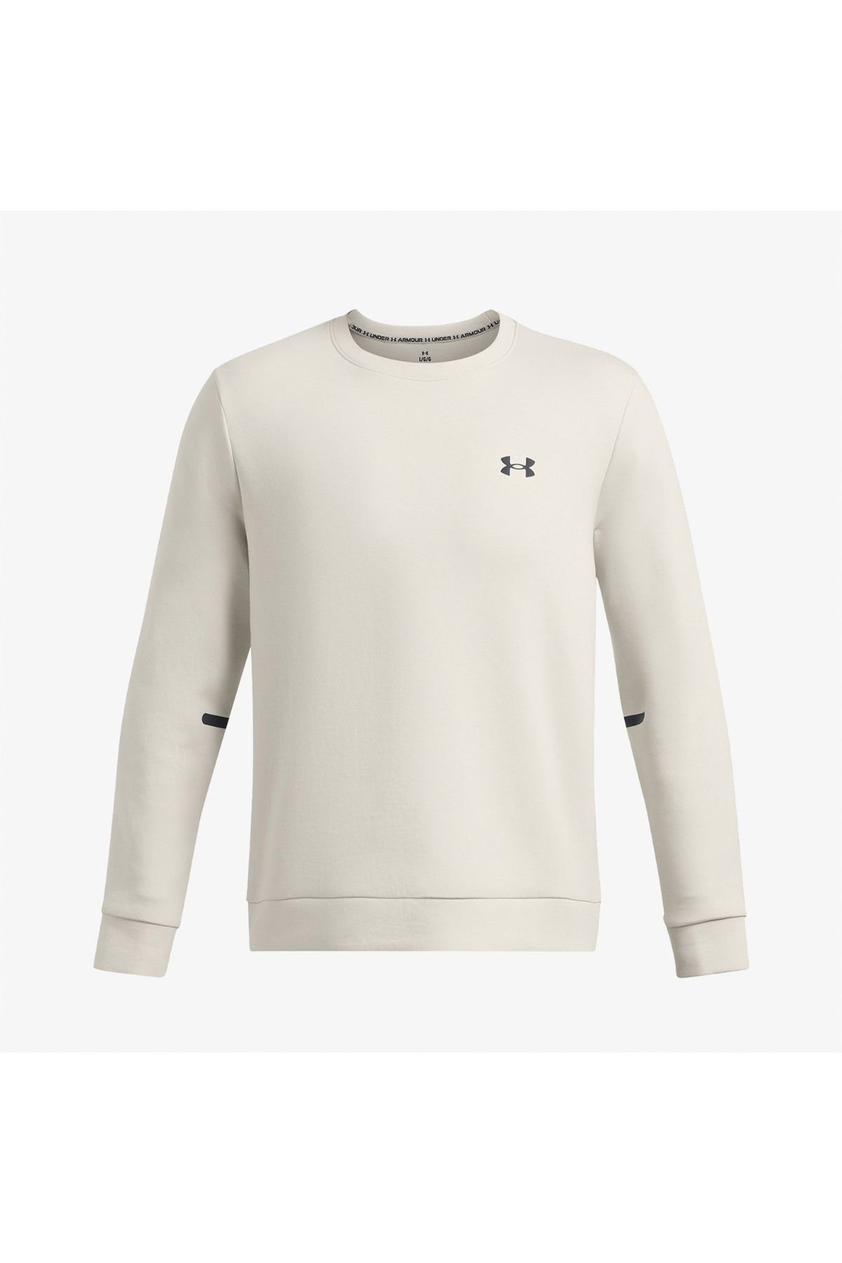 سویشرت ورزشی نود مردانه دوچرخه پشم گوسفند غیر قابل توقف YAKA EU 110 Under Armour