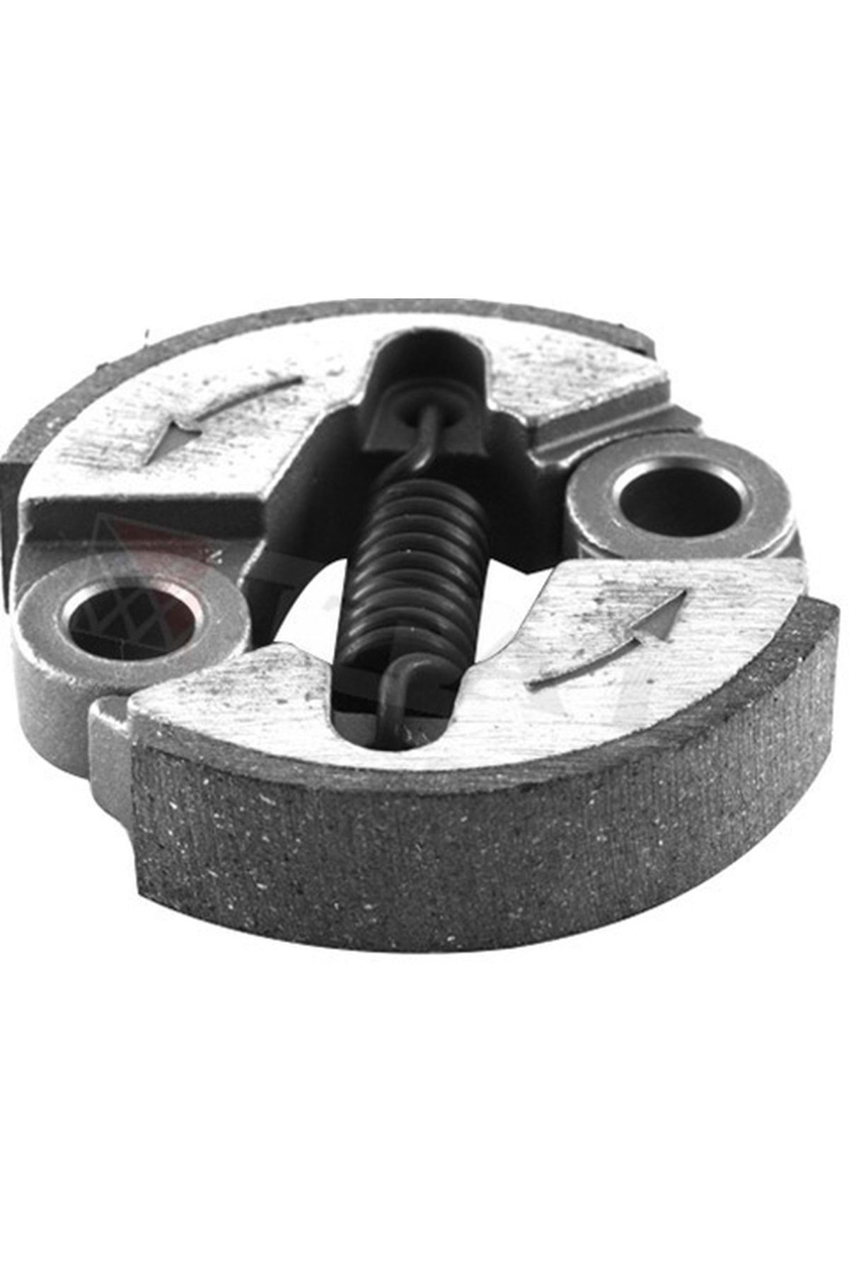 Backer MOTORLU TIRPAN BALATA OLEOMAC 746/753/755/453 Uyumlu