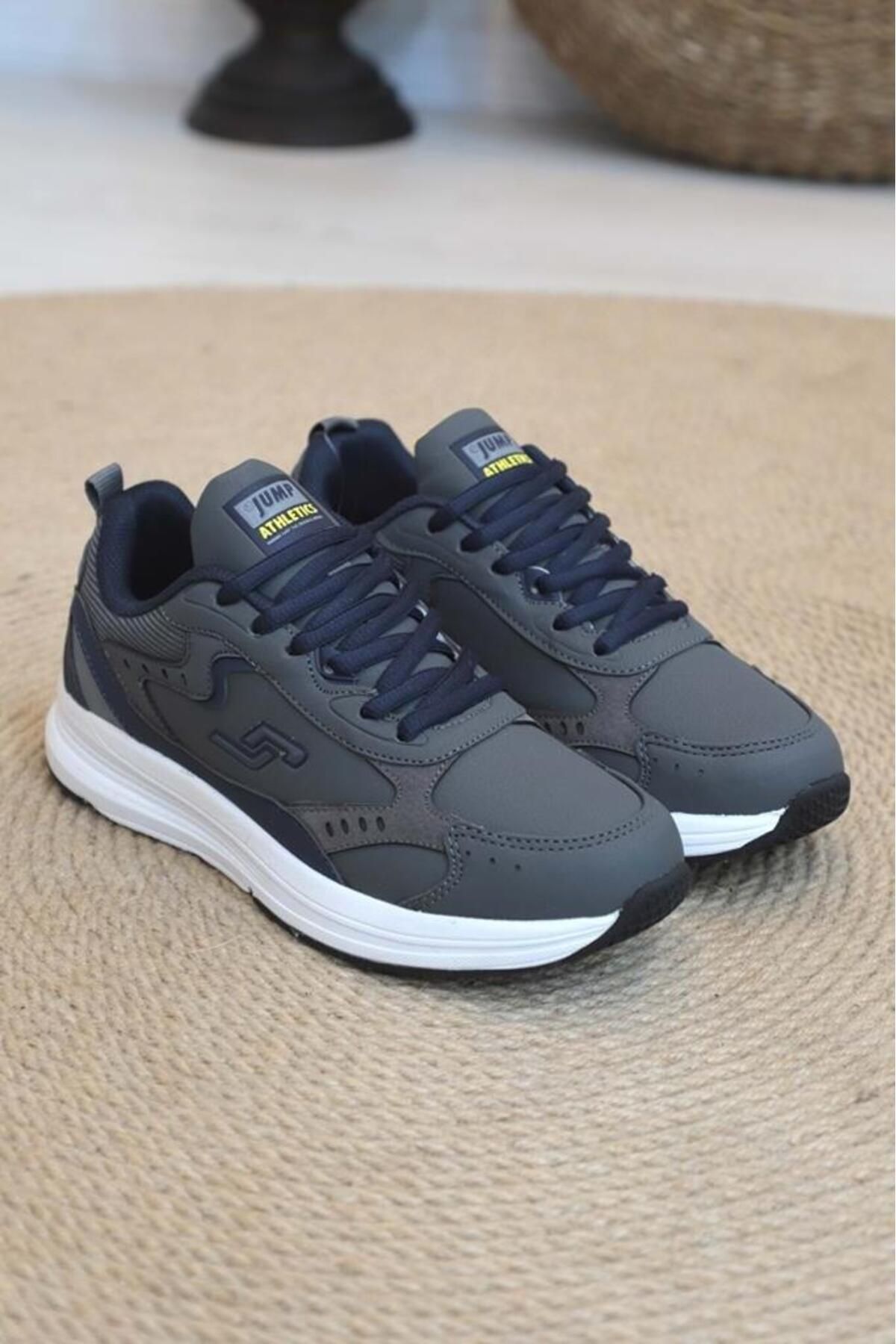 Jump-27710 Model Comfort Casual Pantofi sport zilnici pentru bărbați 1