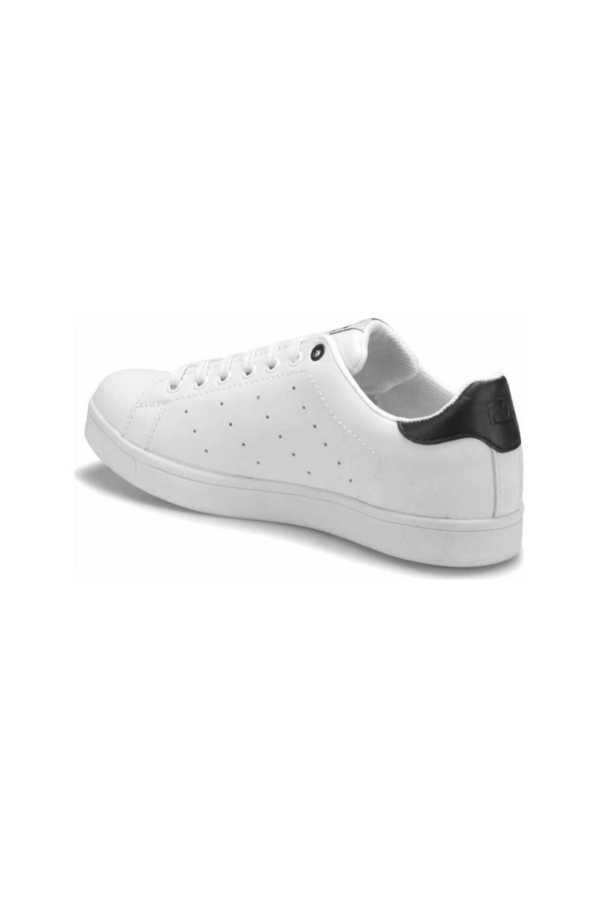 lumberjack-Grazzi 3FX Anatomical Daily Sneaker - Casual 3
