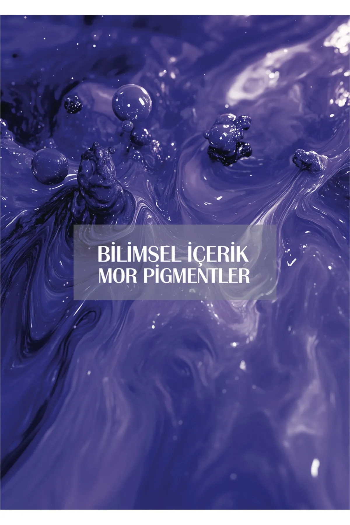 Touch Of Silver Saç Bakım Kremi 503ml / Dore Yok Edici Mor Saç Kremi — NLSŞ1000 — تصویر 3 از 6