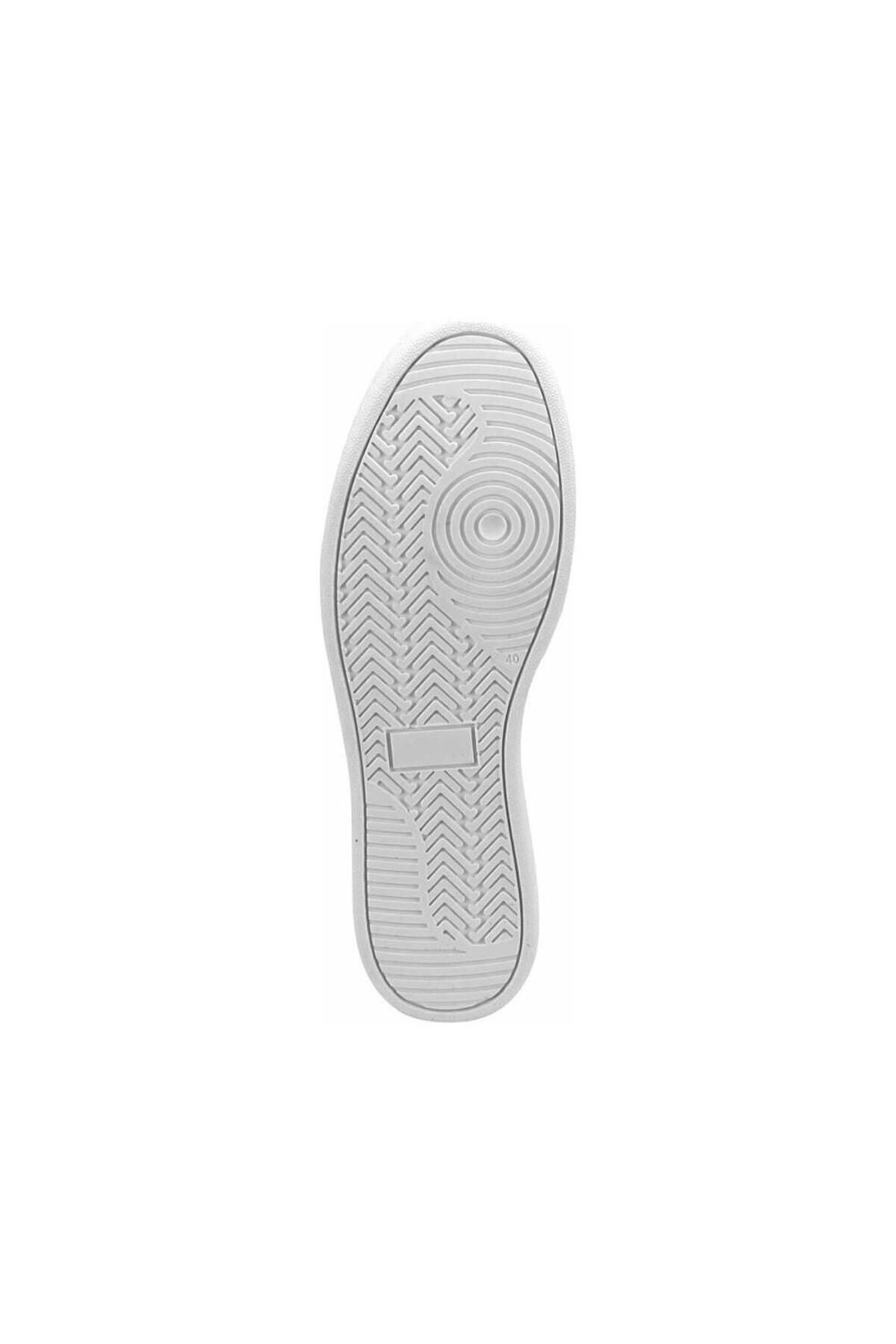 lumberjack-Grazzi 3FX Anatomical Daily Sneaker - Casual 4