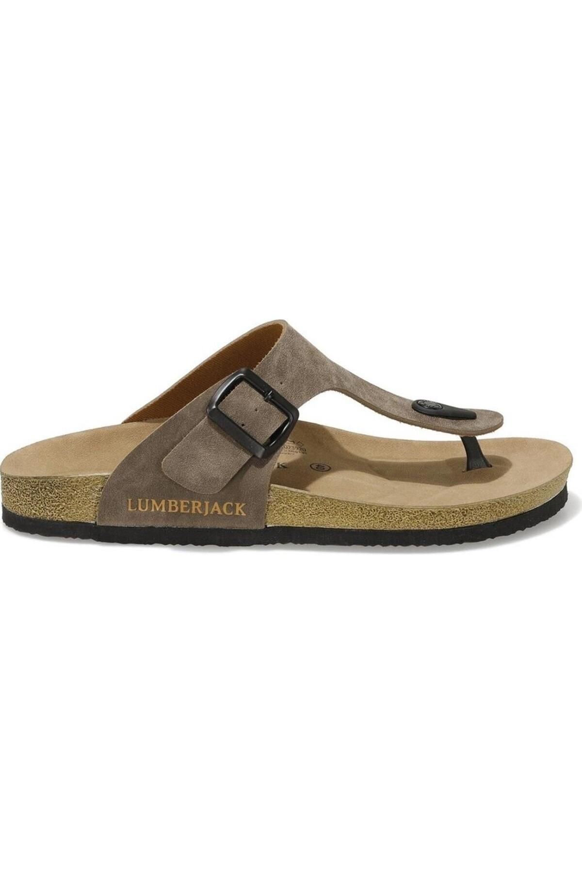 lumberjack-Flip Flops anatomici - Bıte Nu Kum Comfort 2