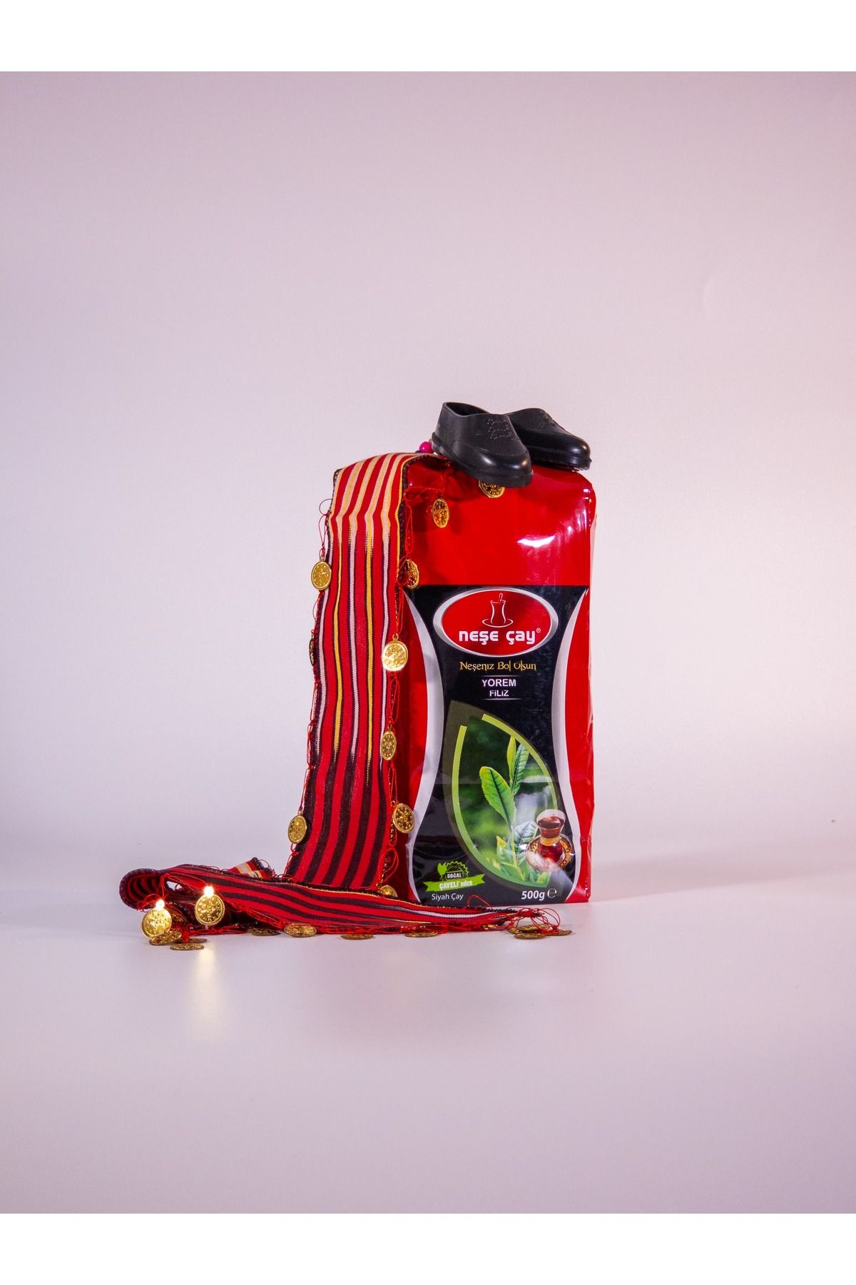 Yörem Filiz 1 Kg - 5 Adet - 2
