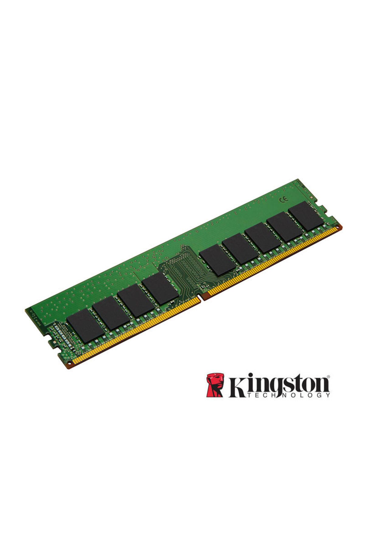 Kingston-8Gb Ddr4 2933Mhz Cl21 Ecc Server Ram 1
