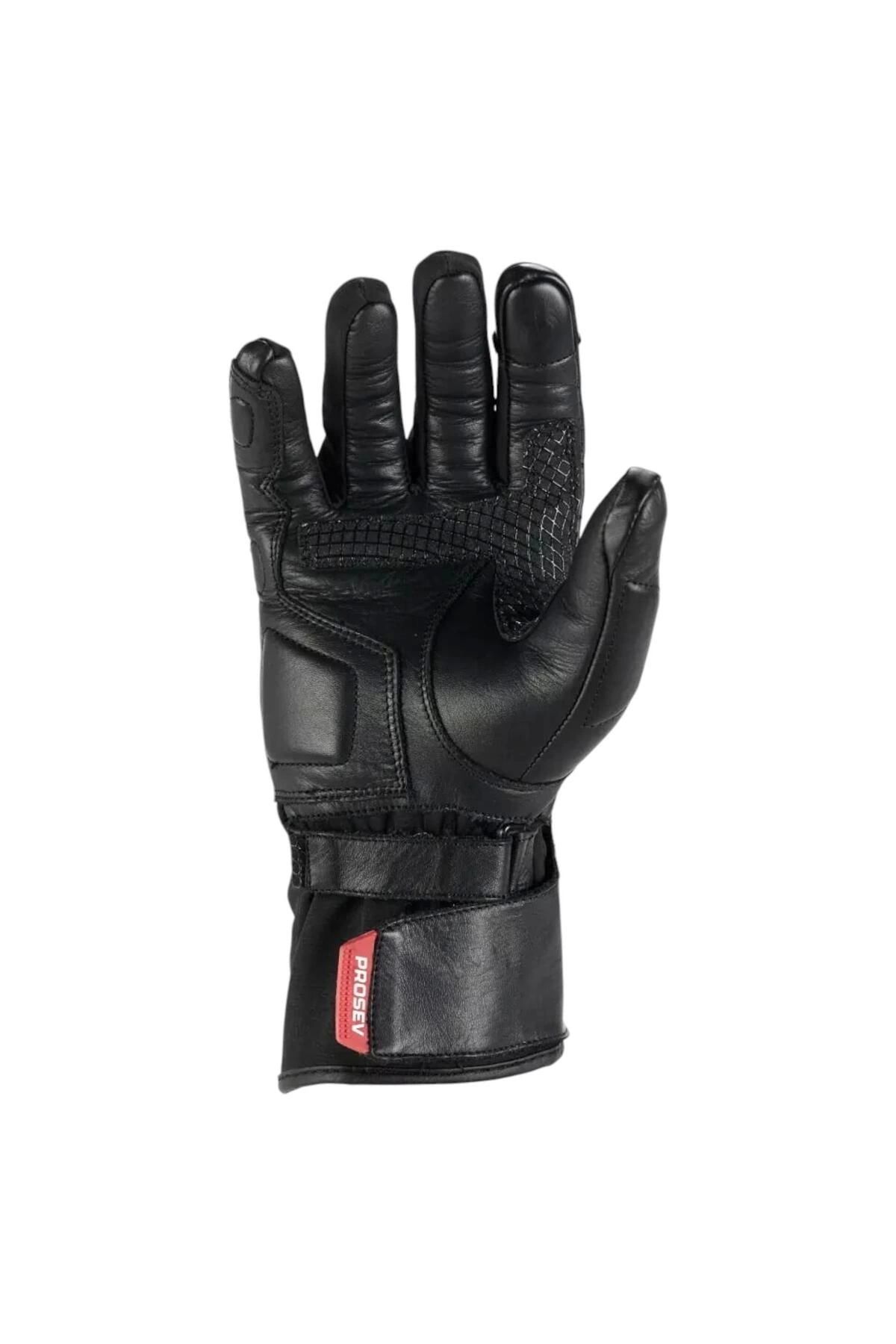 Prosev-Nto Explorer Winter Gloves 2