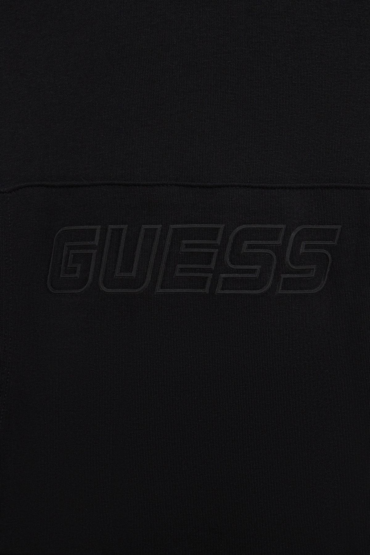 Guess-Henriko Hoodie Sweat 5