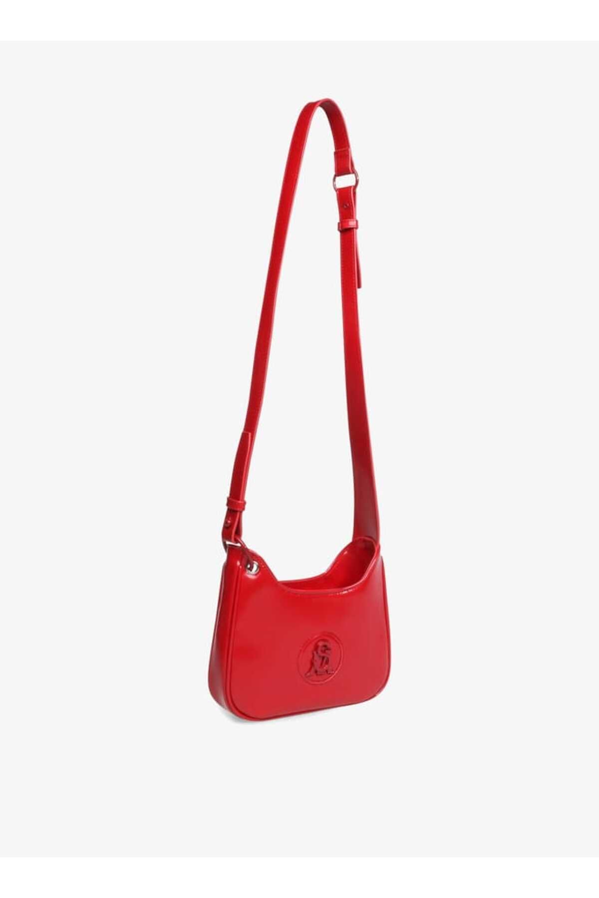 Steve Madden-Solid Crossbody Bag 2