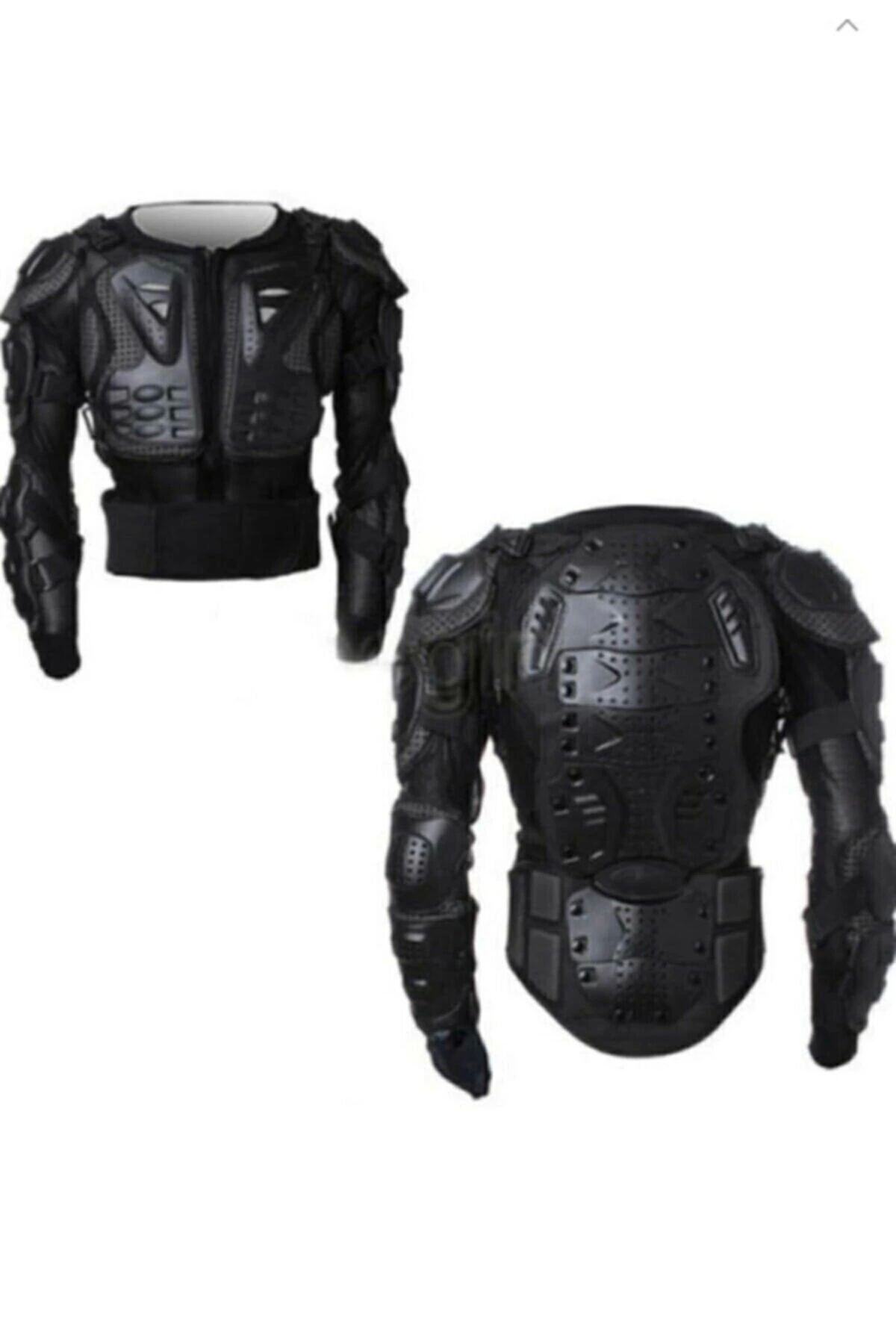 Forte GT Tex 990 Body Armor , Full Koruma , Europe Standart