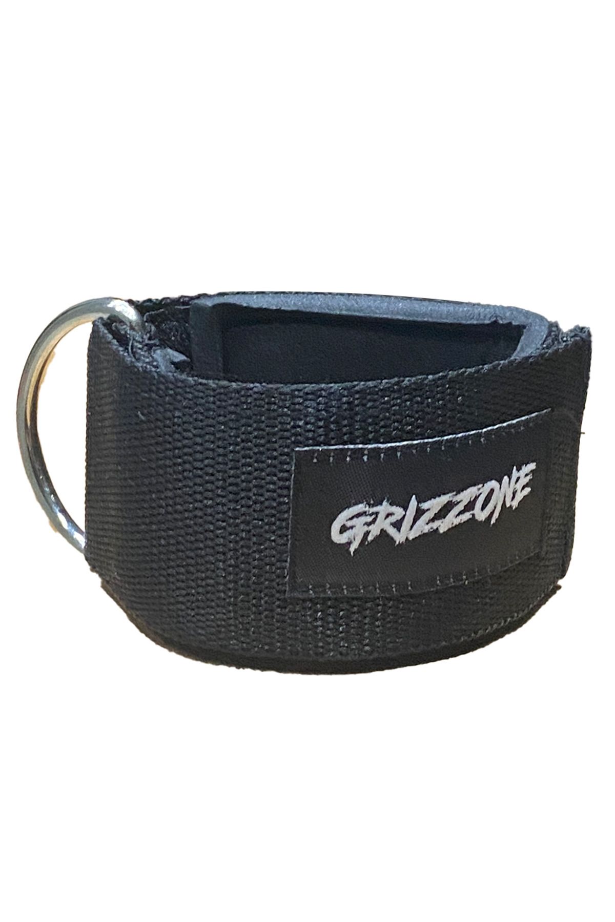 GRIZZONE PADDED ANKLE CUF ( SİYAH )