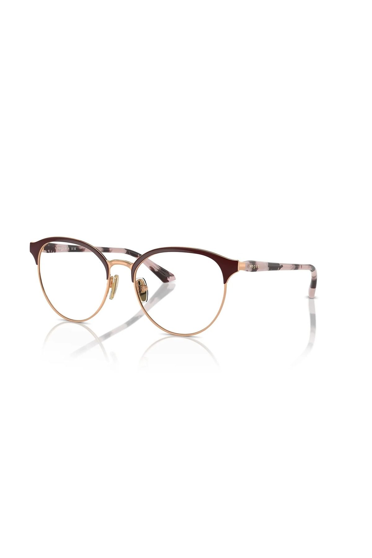 Vogue MOR OPTİK VO4305 51-17-140  PREMİUM MAVİ IŞIK KORUMA + SÜRÜCÜ (ANTİFAR) TEK GÖZLÜKTE!