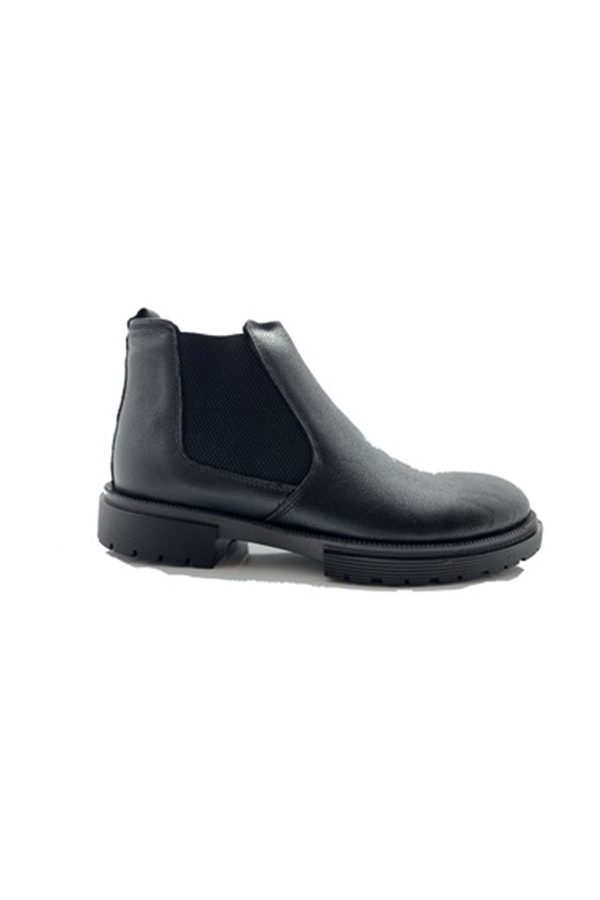 Geppetto-500 Men's Genuine Leather Boots 3