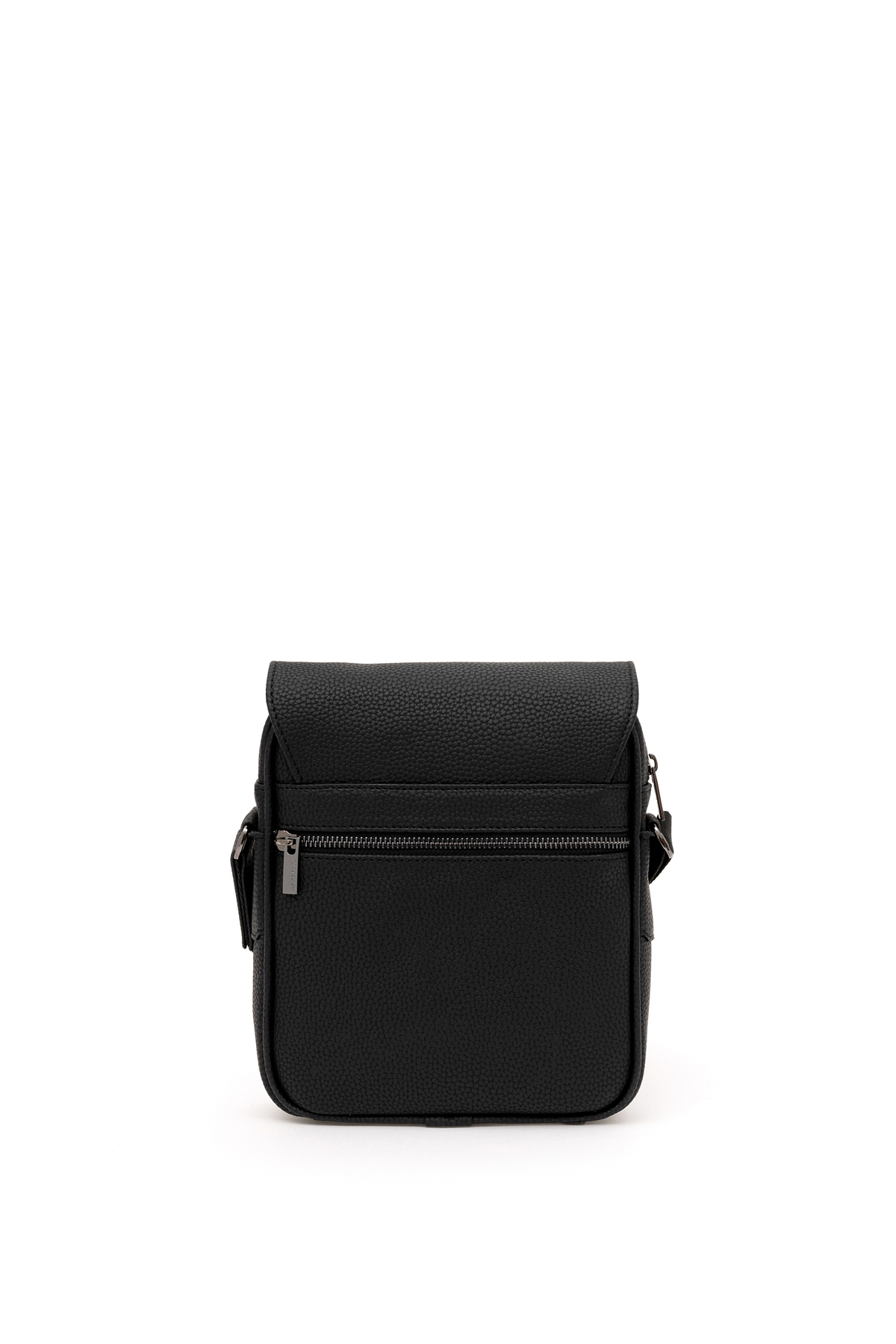 کیف رودوشی مردانه راسته | پیر کاردین Pierre Cardin 1007341 - تصویر 5