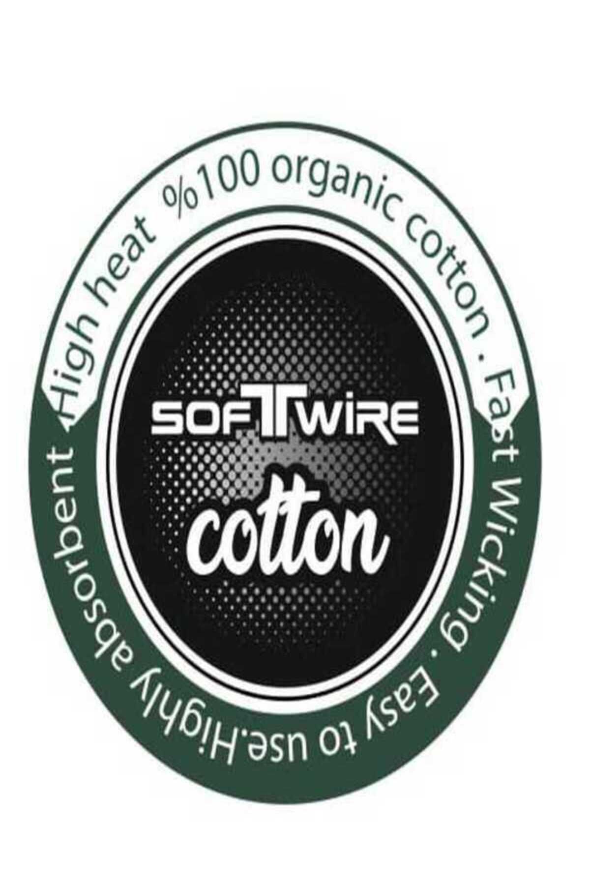 softwire Fiber Cotton Pamuk