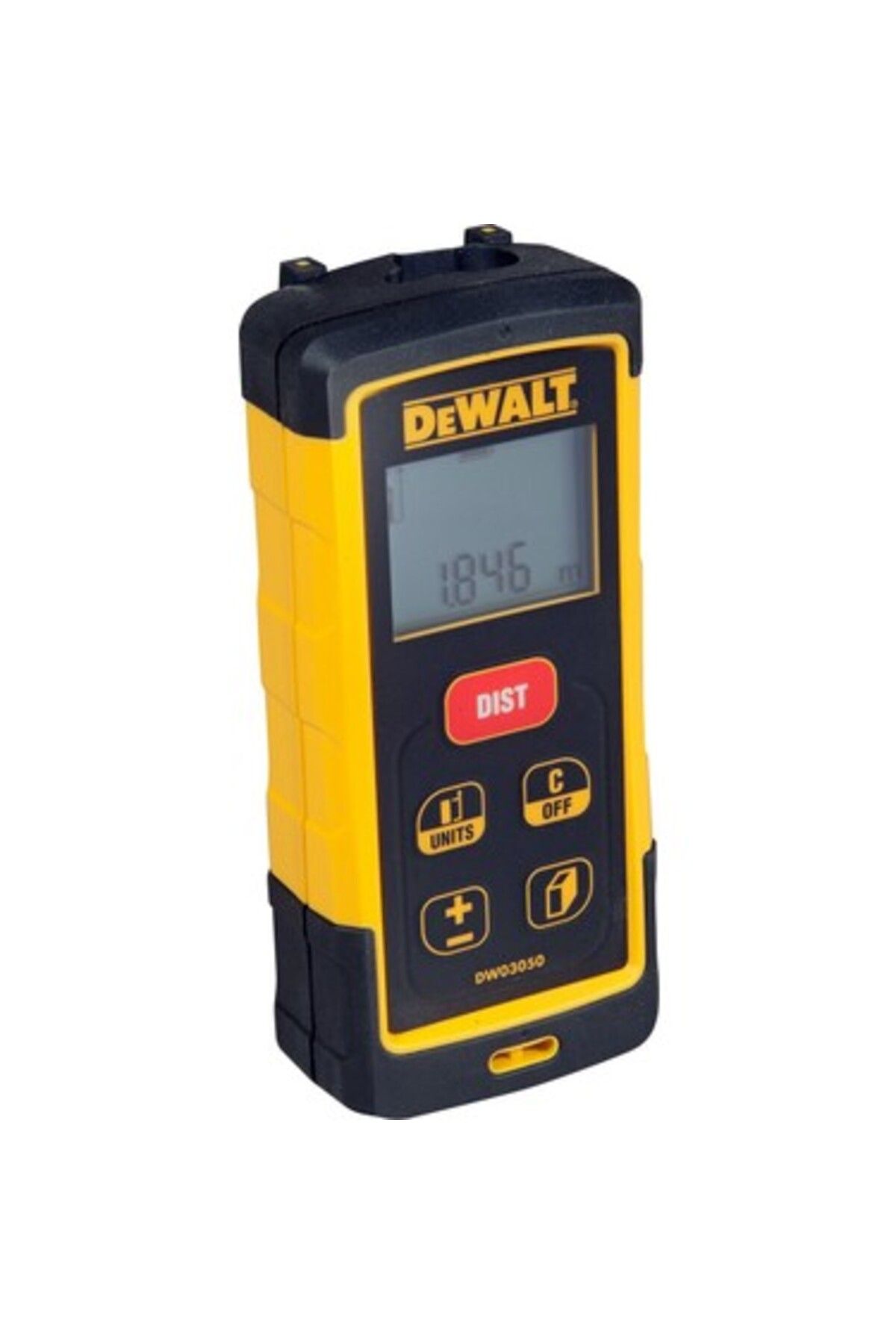 Dewalt Dw03050 Ölçüm Cihazı Lazer Metre