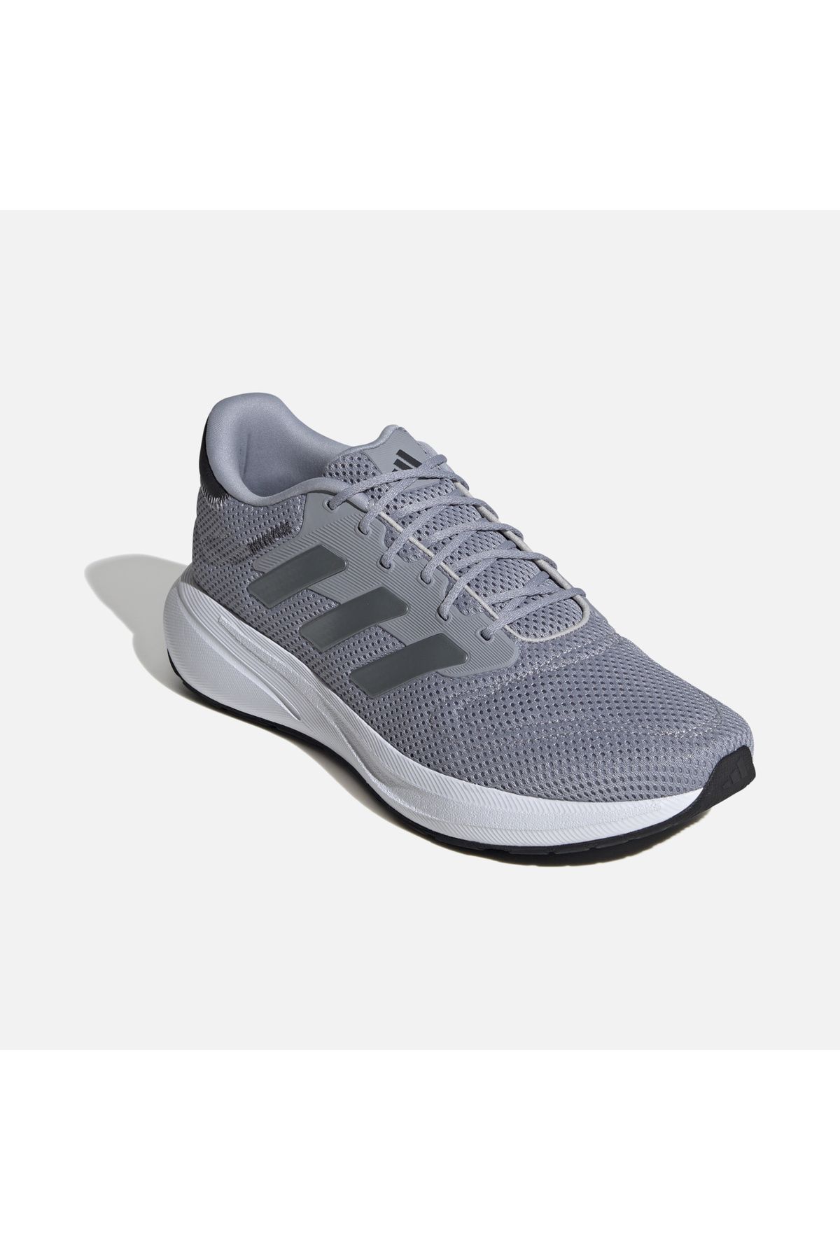 adidas-Pánska bežecká a tréningová obuv Response Runner U Grey Ih3578 3