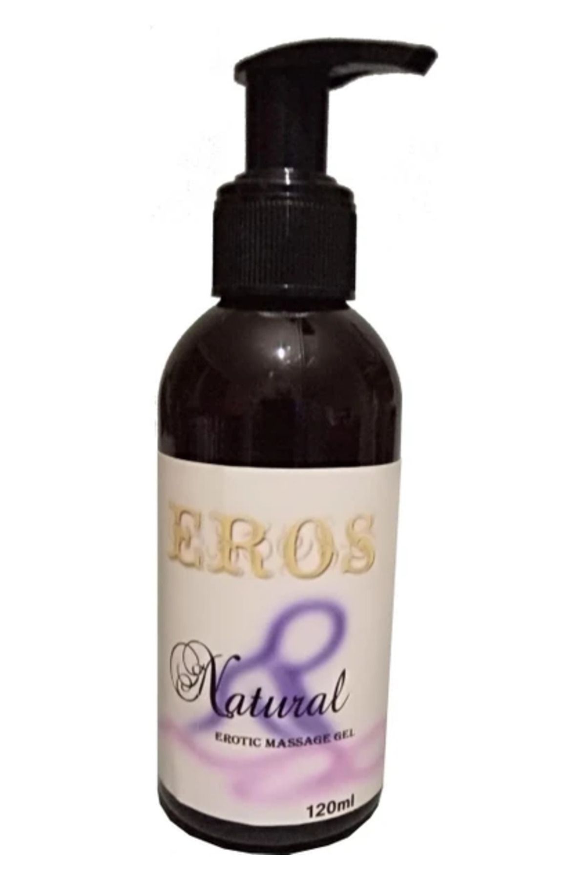 Eros Naturel Masaj Yağı 120ML / Natural Massage Oil 120ML